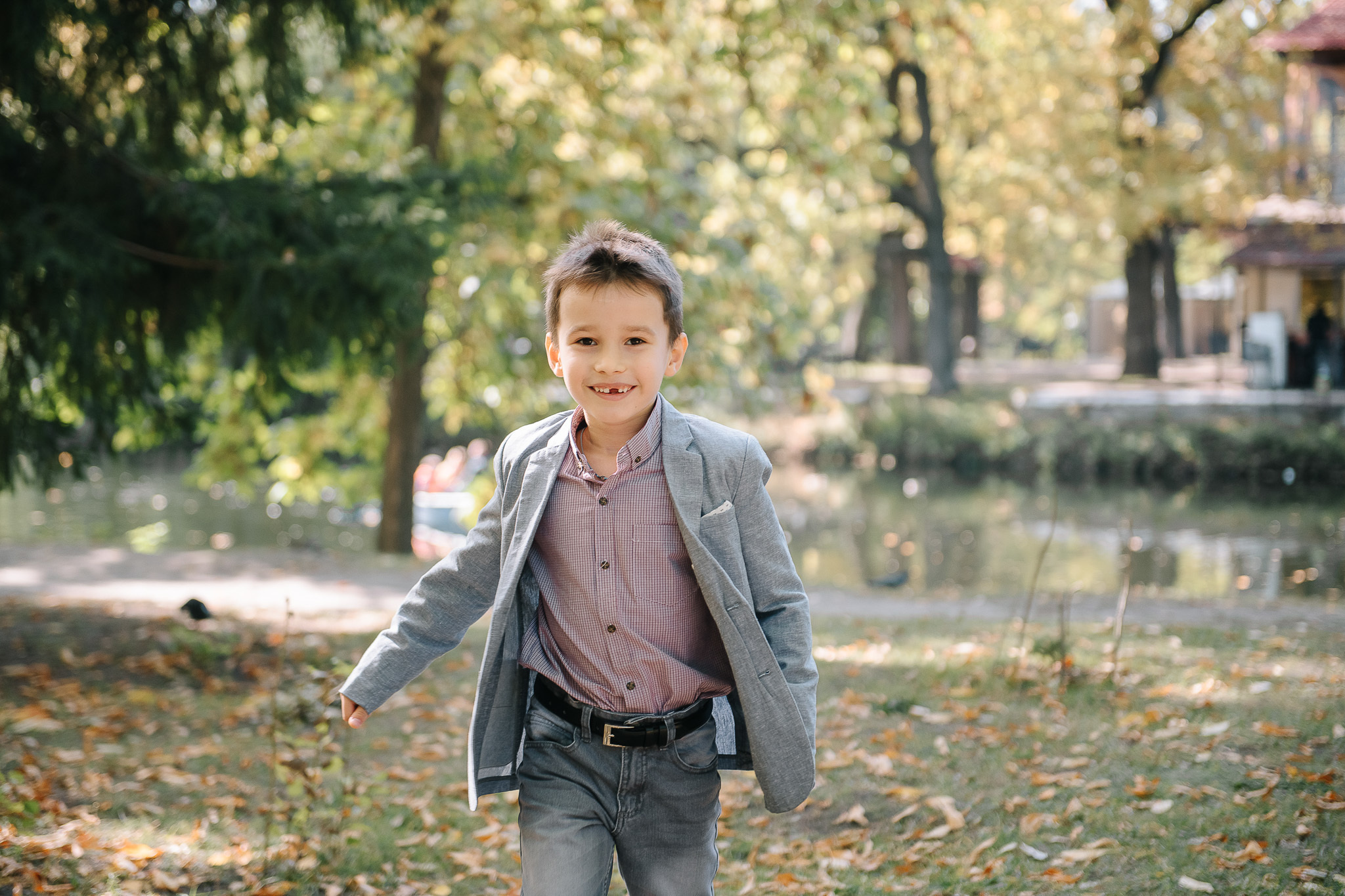 Фотопрогулка. Настя и Владик. Фотограф Валерия Голубева (Миронова)