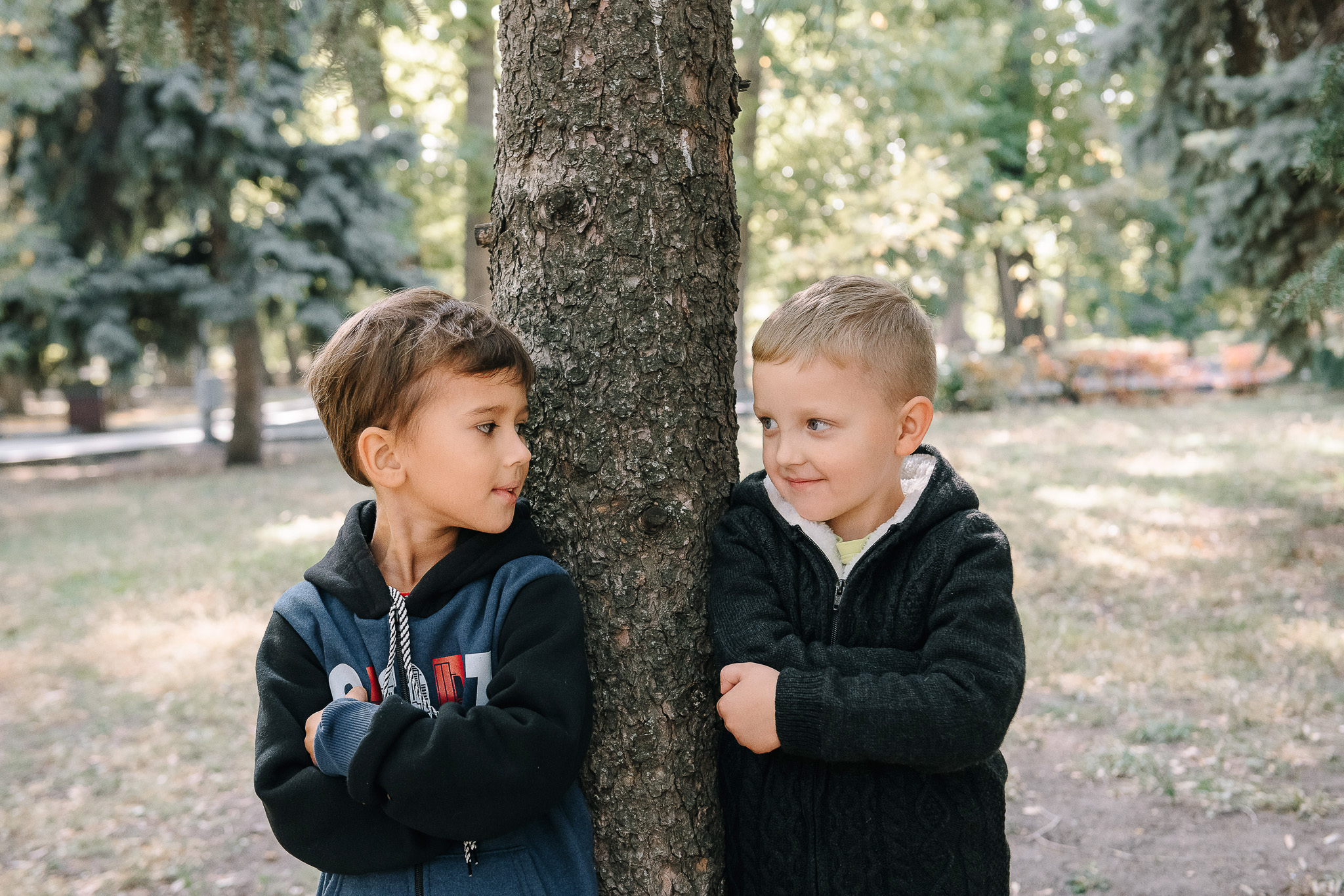 Фотопрогулка. Валентина, Светлана, Елена, Никита и Лавр. Фотограф Валерия Голубева (Миронова)