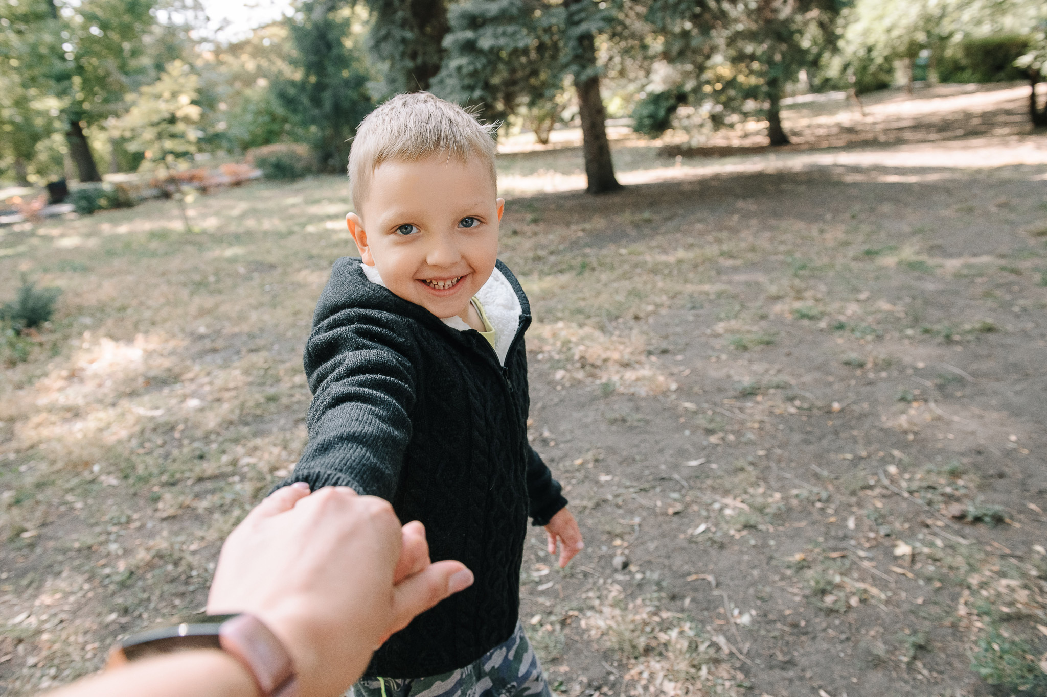Фотопрогулка. Валентина, Светлана, Елена, Никита и Лавр. Фотограф Валерия Голубева (Миронова)