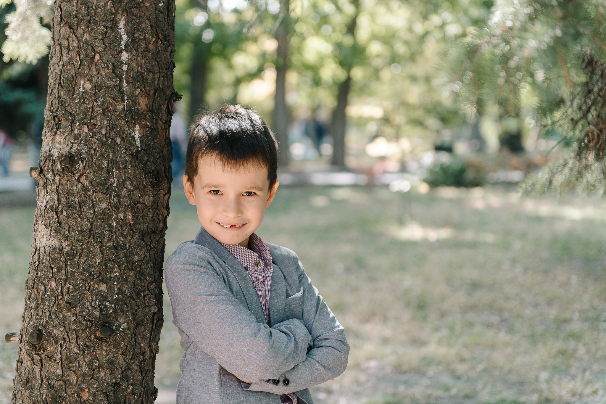 Фотопрогулка. Настя и Владик. Фотограф Валерия Голубева (Миронова)