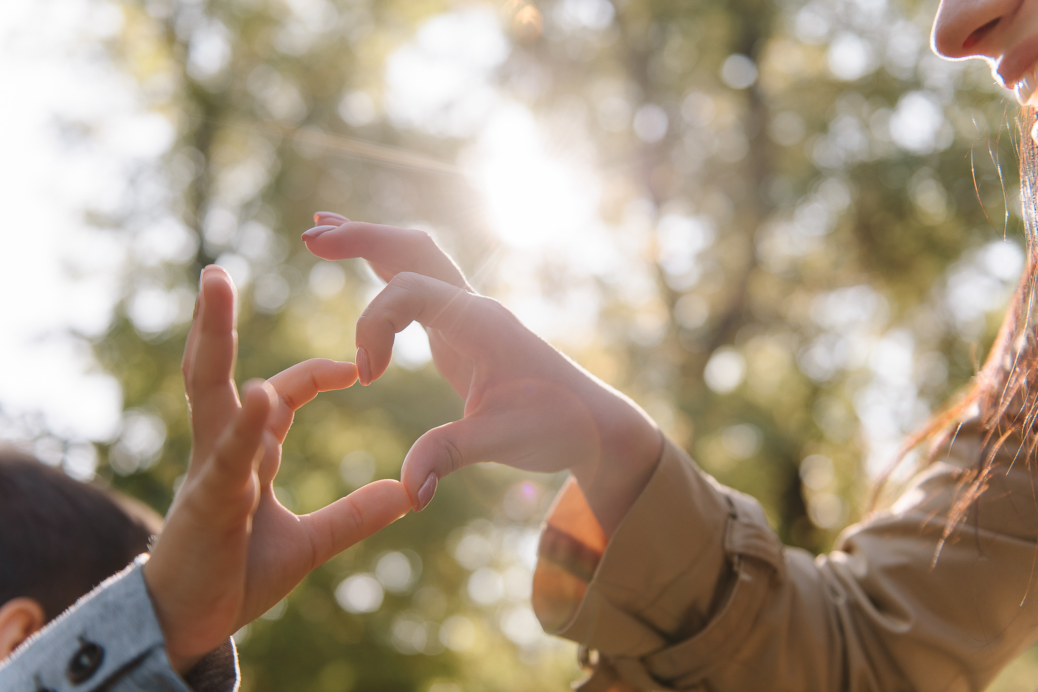 Фотопрогулка. Настя и Владик. Фотограф Валерия Голубева (Миронова)