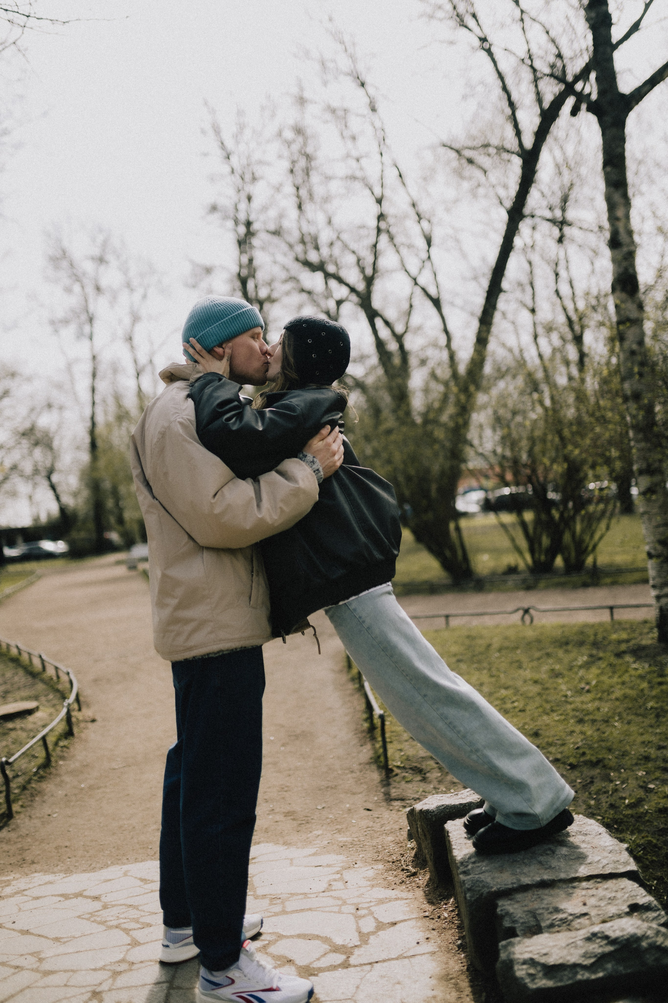 Кристина и Тимофей. Фотограф в Санкт-Петербурге