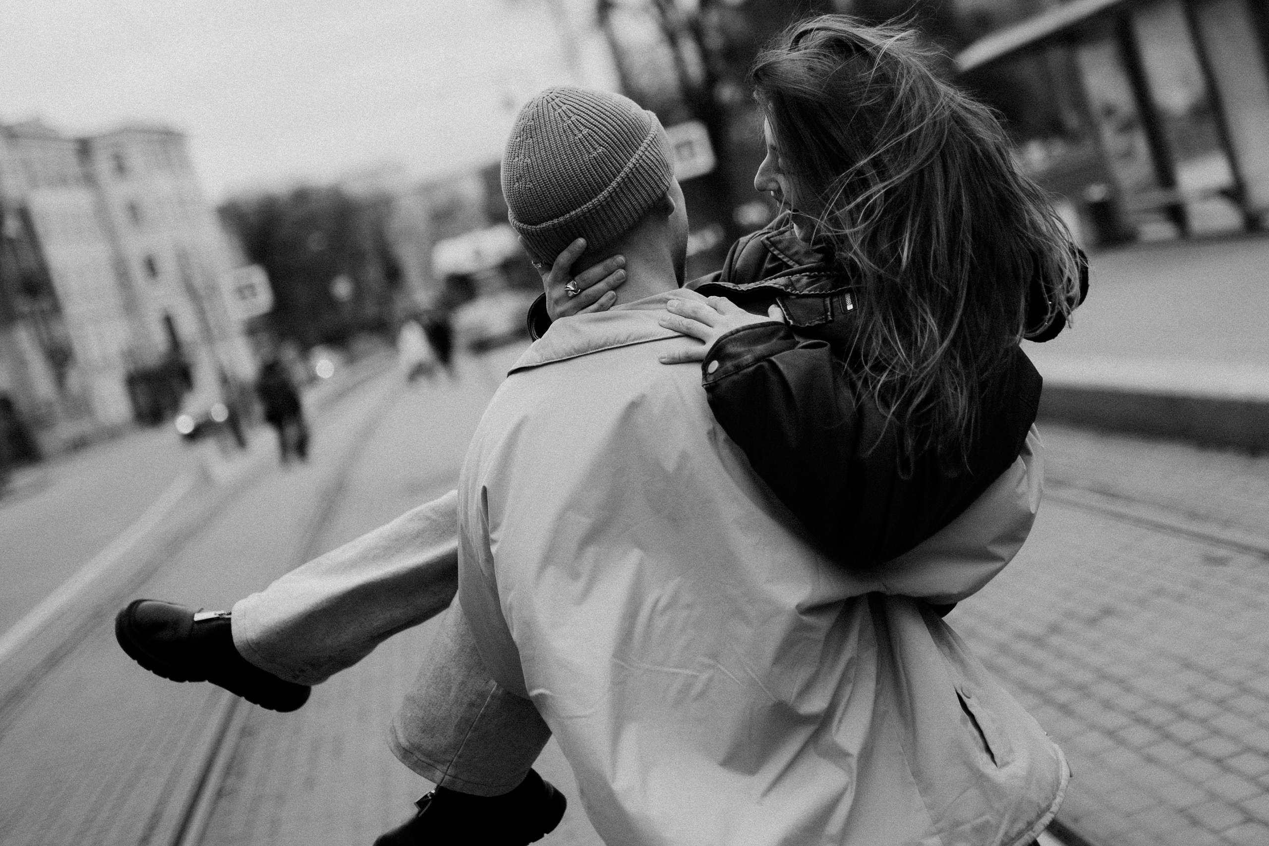 Кристина и Тимофей. Фотограф в Санкт-Петербурге