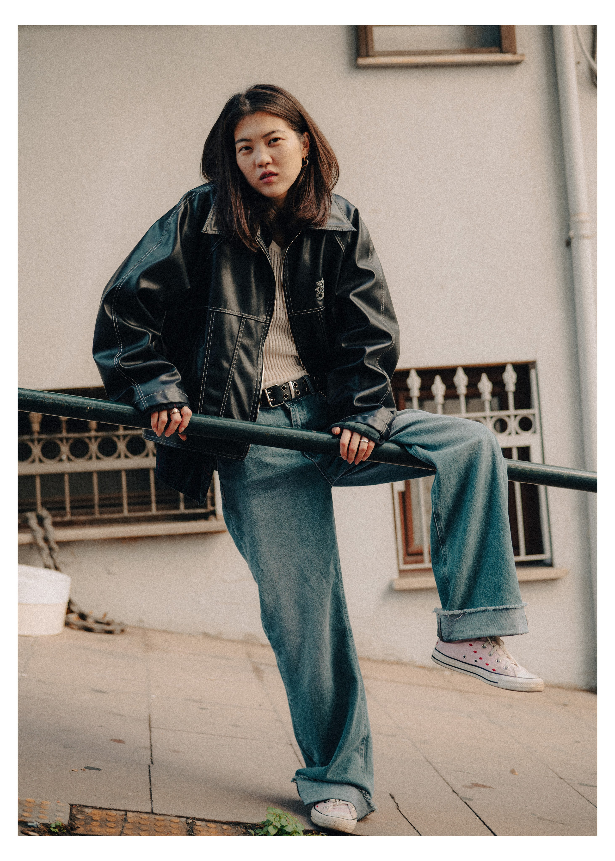 Kami. Главная