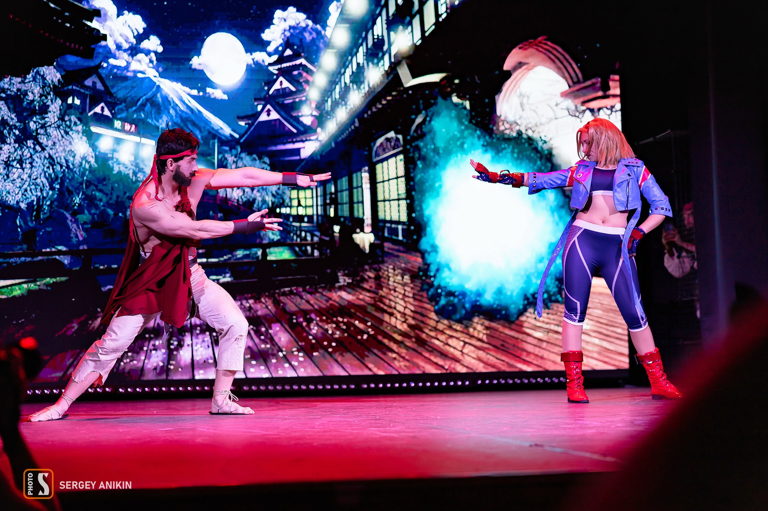 Фоторепортаж с фестиваля ДЕДфест 2025 в Москве