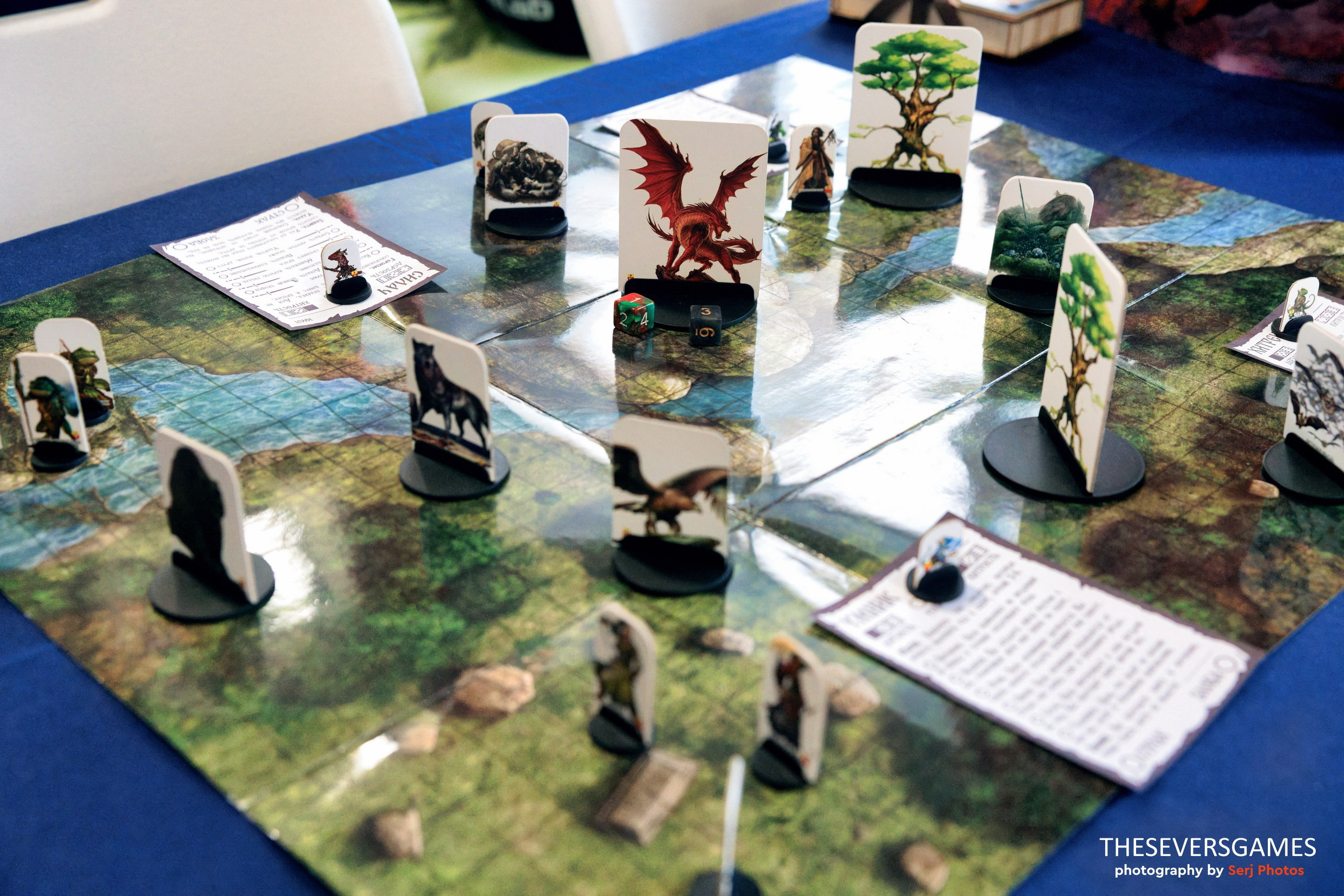 Фоторепортаж с фестиваля Geek Vision 2025 в Москве