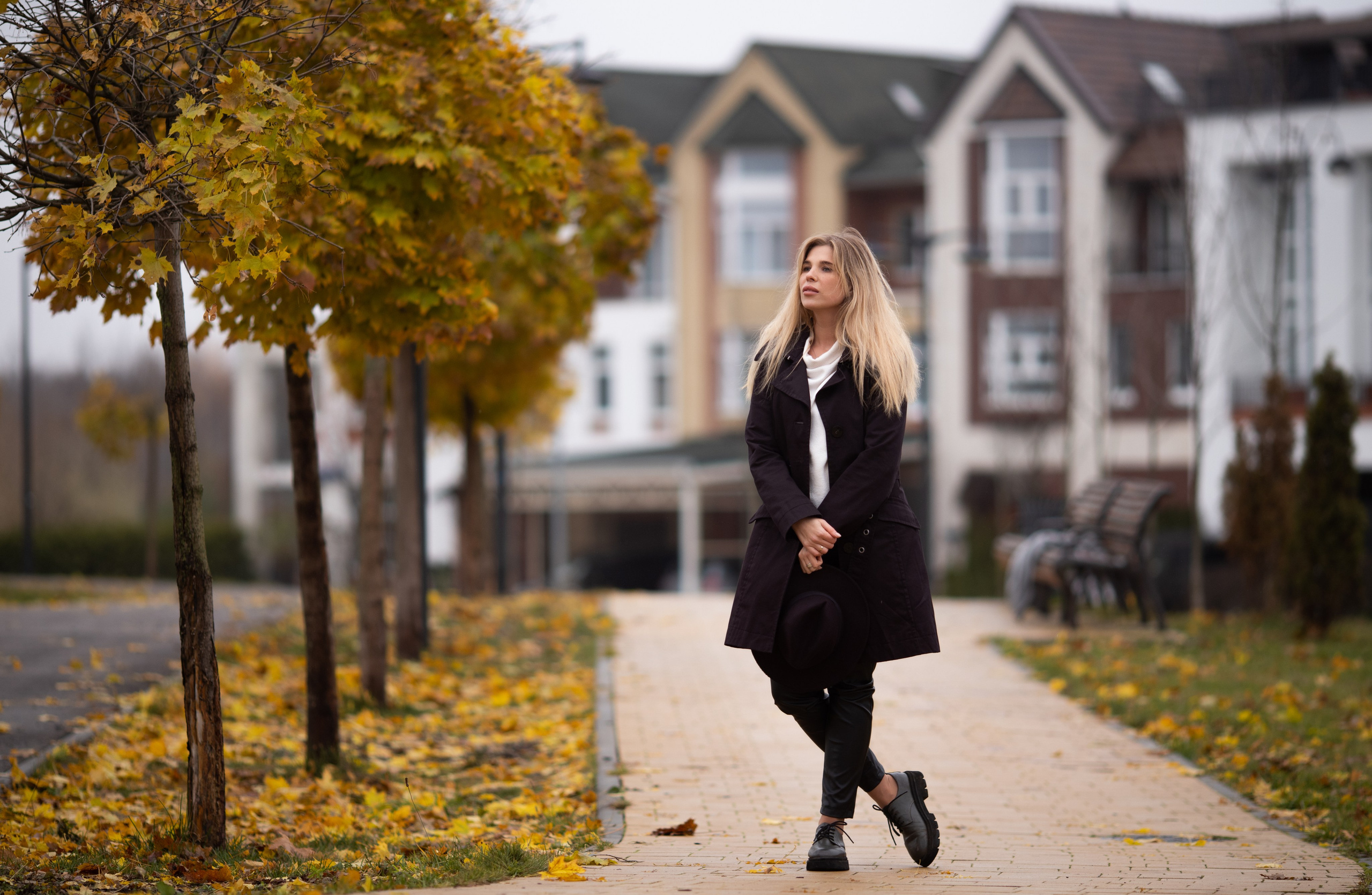 Фотопрогулка. Фотограф в Москве Наталья Реуцкая