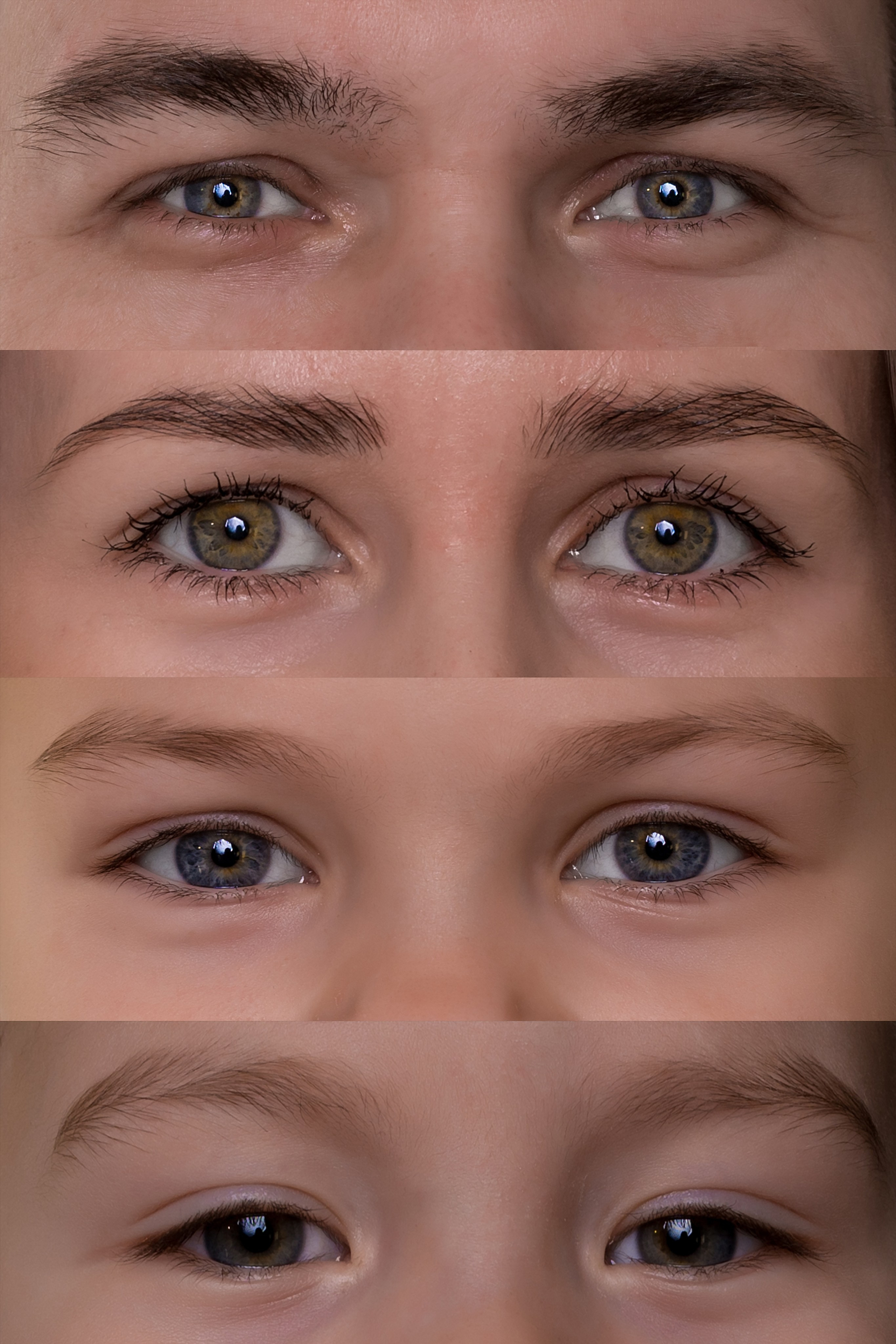 Фотосессия «Поколение». Яна Муравлева |фотограф город Пенза