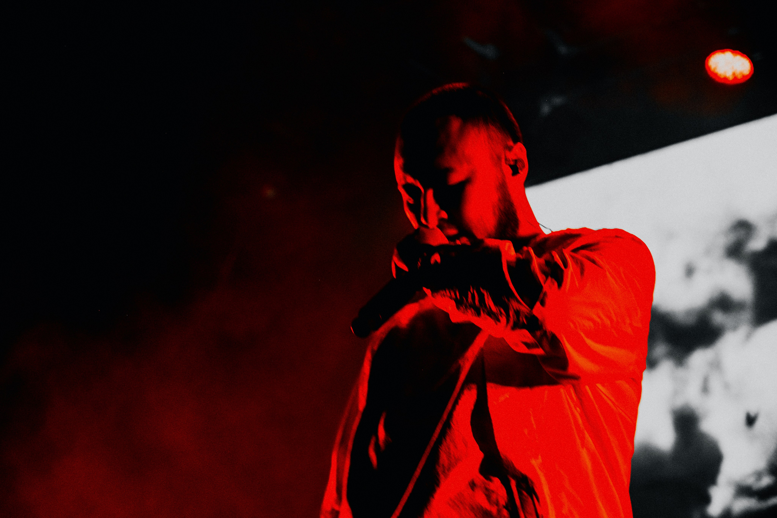 Масло черного тмина. Репортажный и портретный фотограф в Москве Кристина Волконская