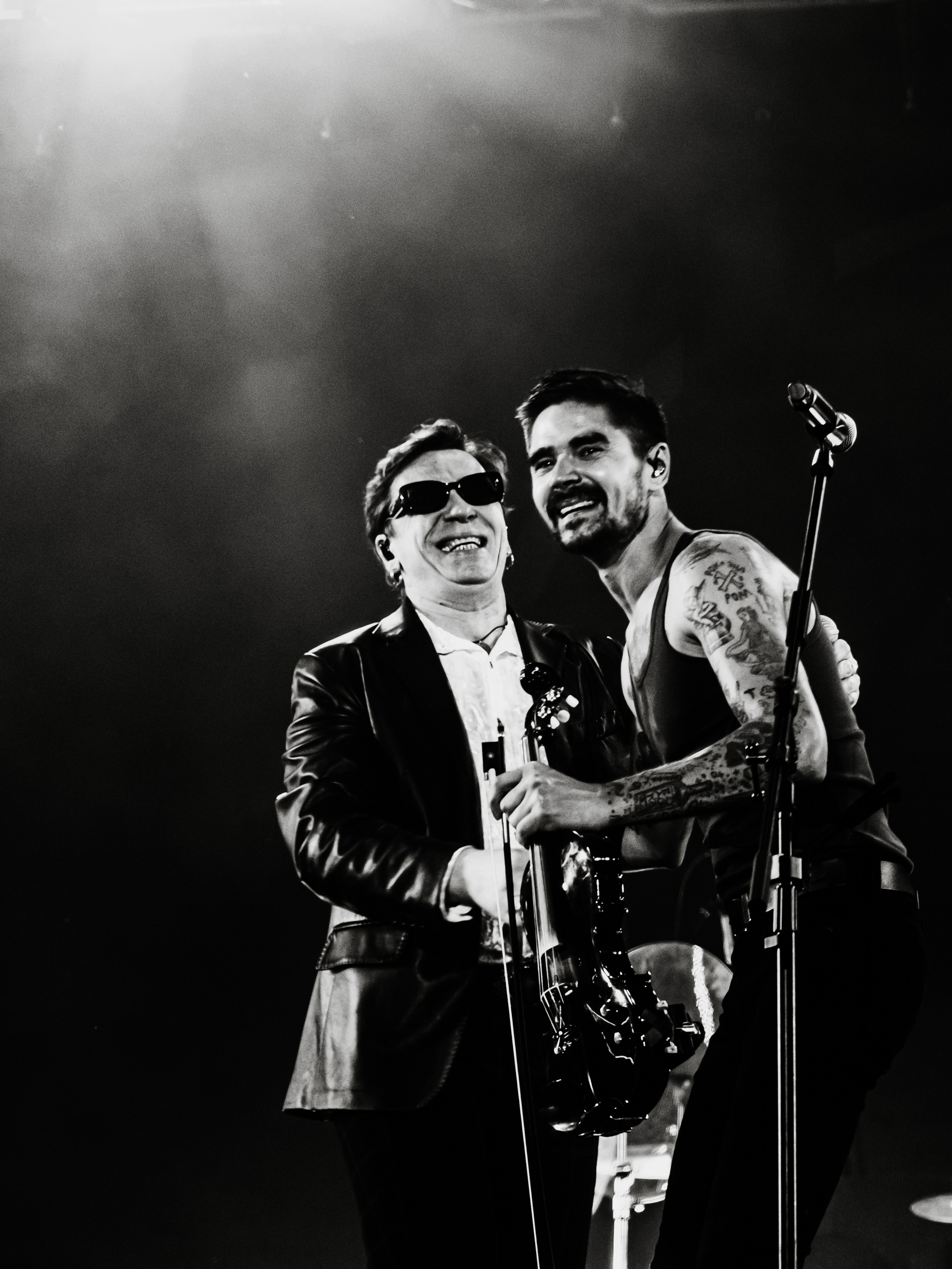 The Hatters. Репортажный и портретный фотограф в Москве Кристина Волконская