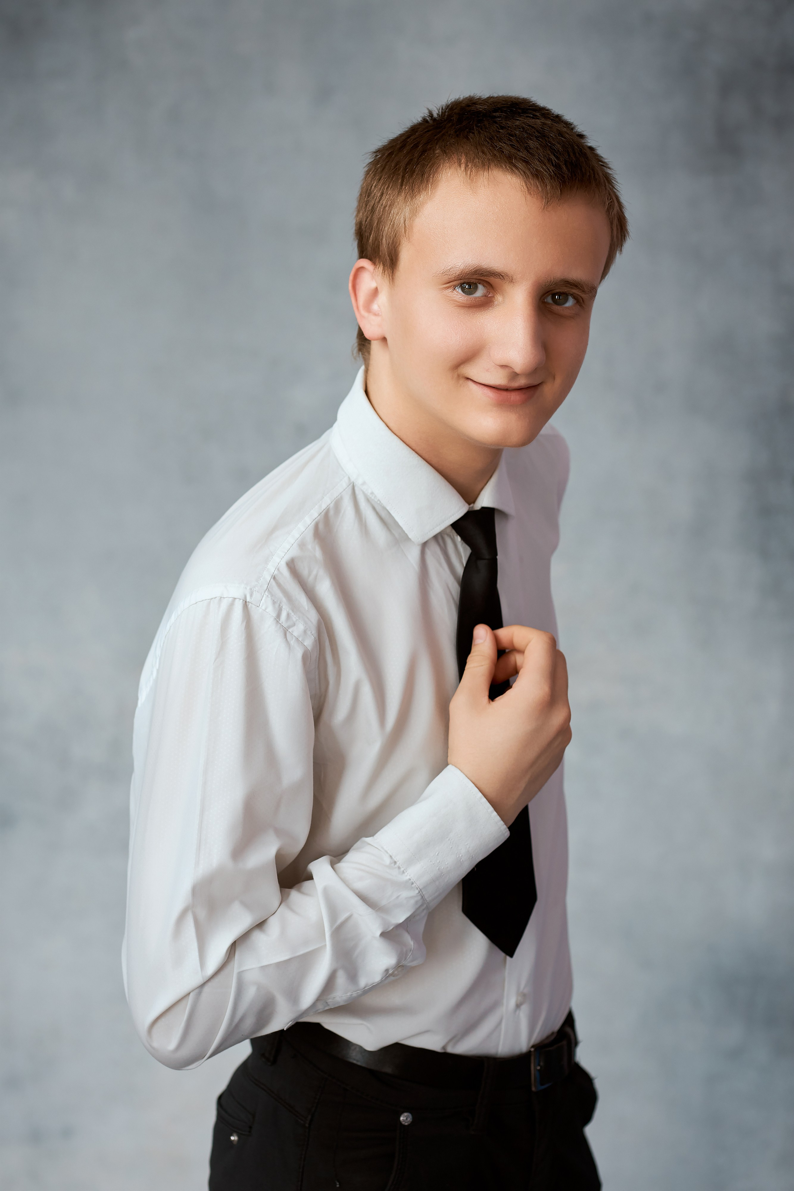 Школьные портреты. Выпускные фотоальбомы Тацинская