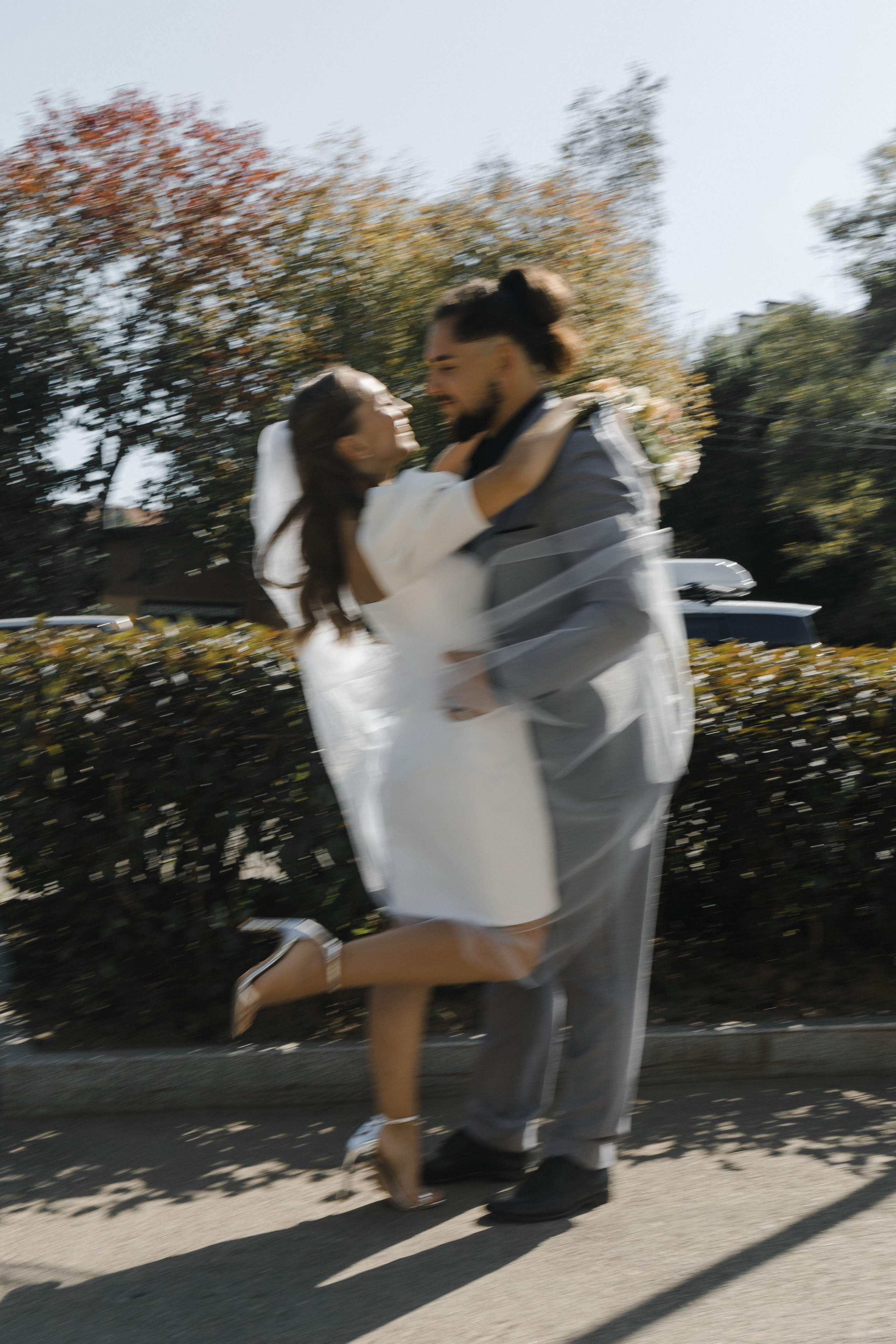 Даша&Леонид. Фотограф Уссурийск Маматова Анастасия