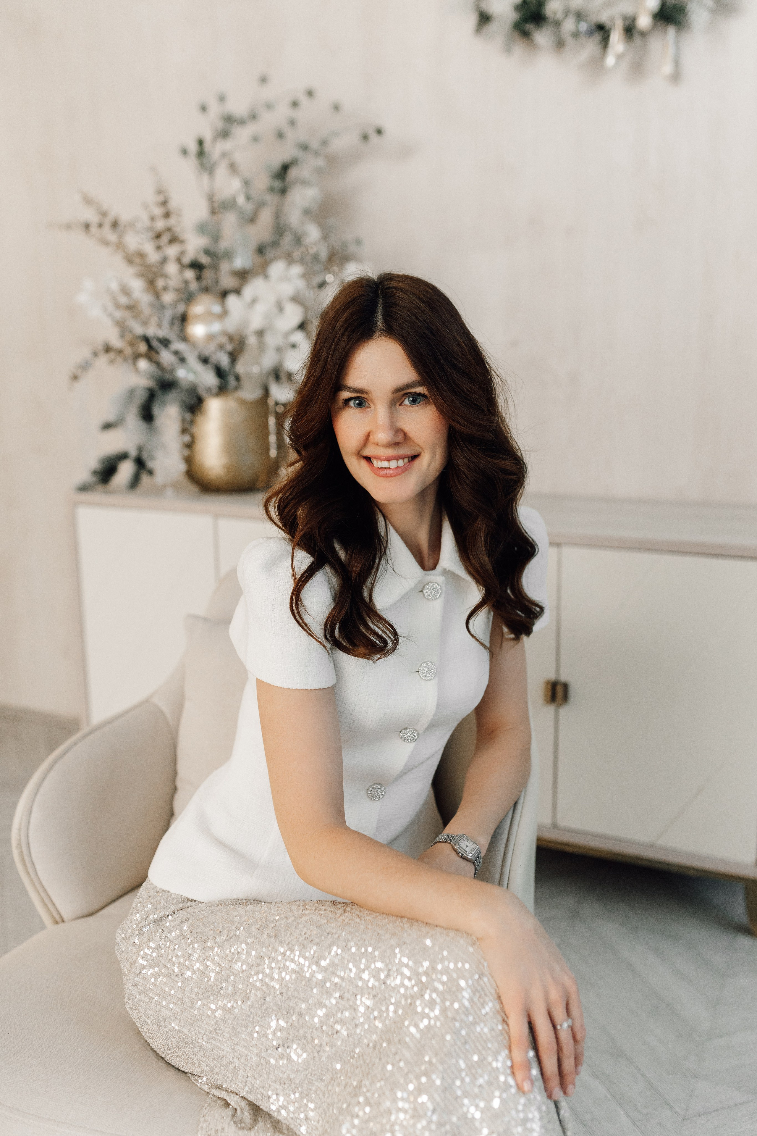 № 6. Фотограф в Москве Юлия Хамзина