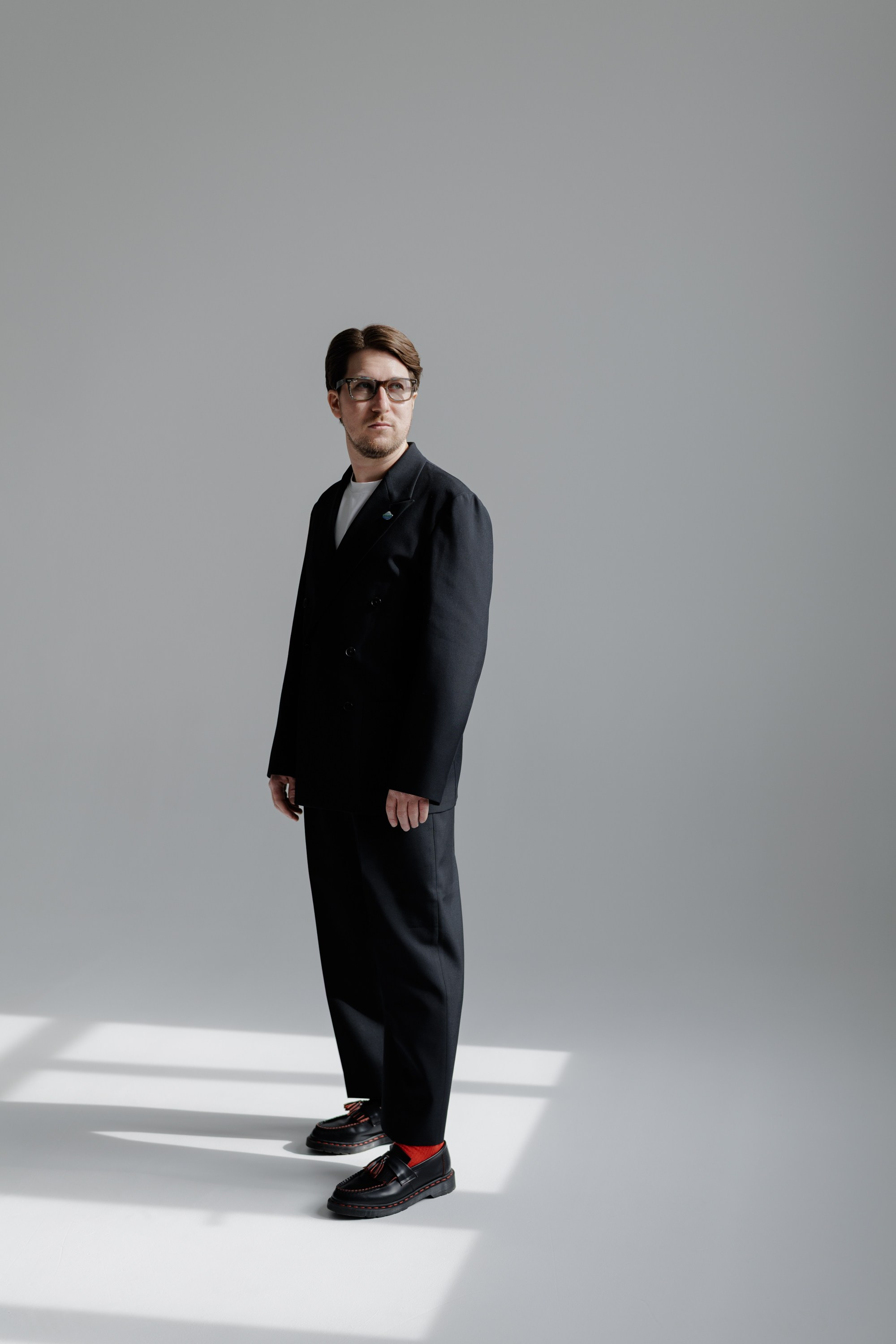 Александр Егоров. Фотограф Иркутск