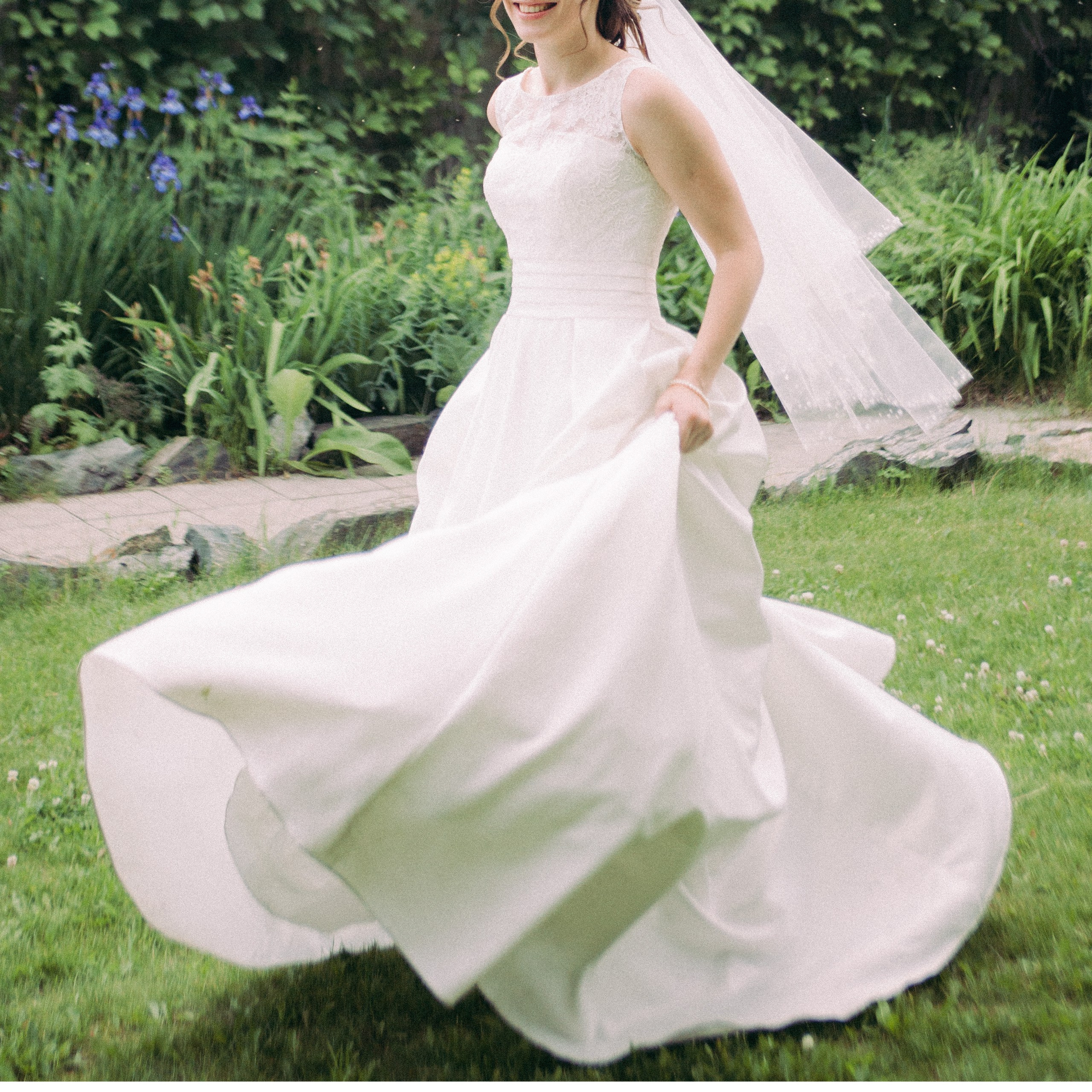 In-out wedding. Фотограф Серафим Крюков