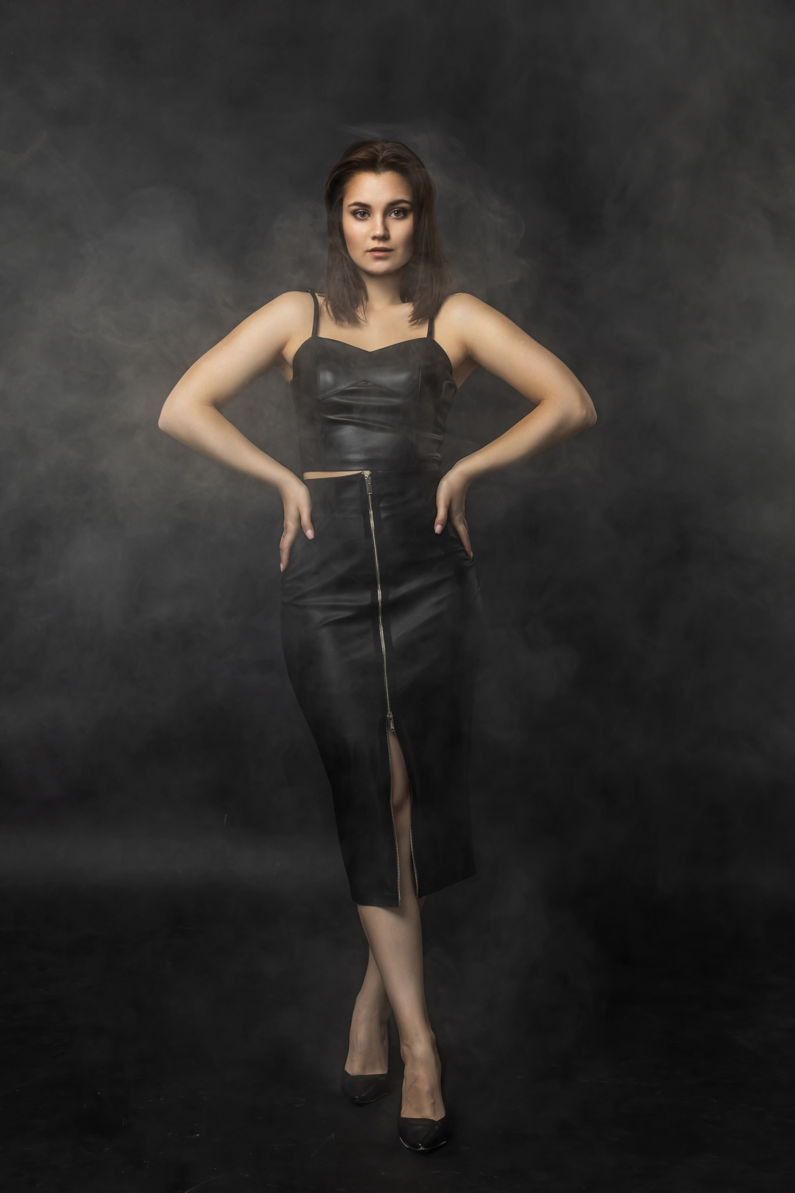 Дария. Главная