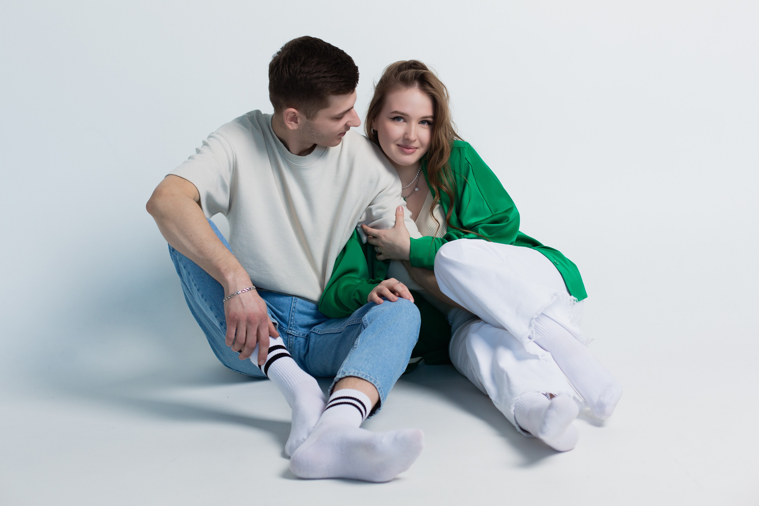 Love Story. Фотограф Алексеев Евгений