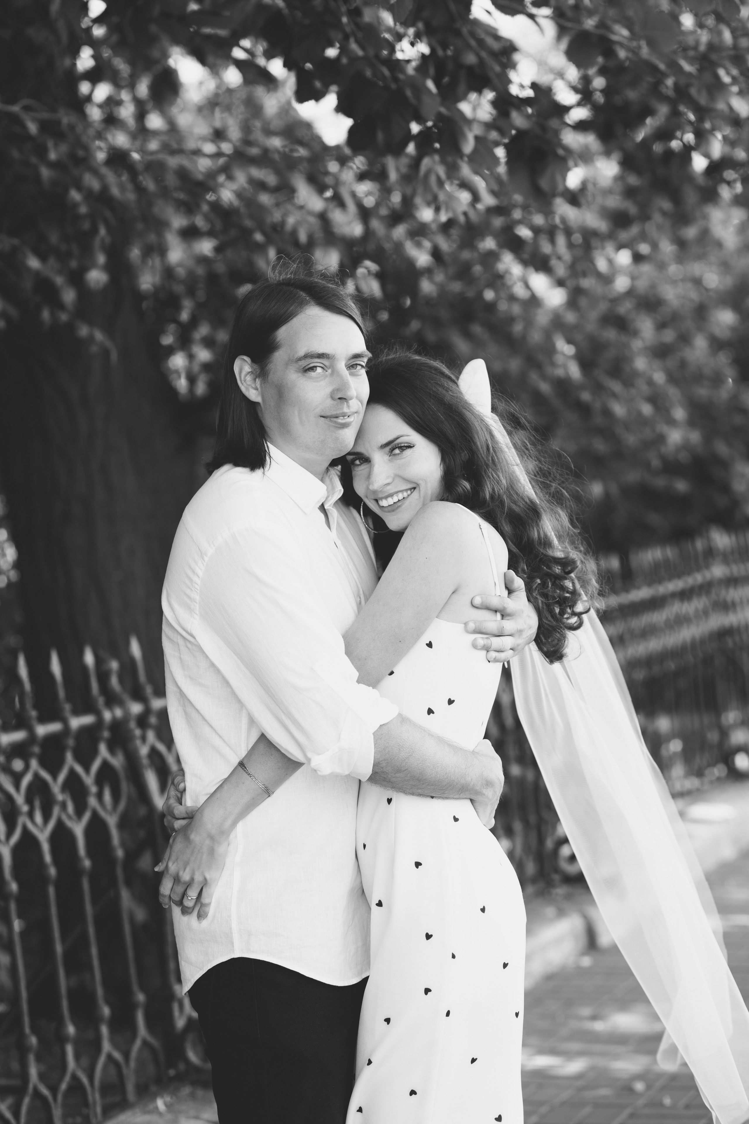 Свадьба Насти и Сергея в Ульяновске. Портфолио