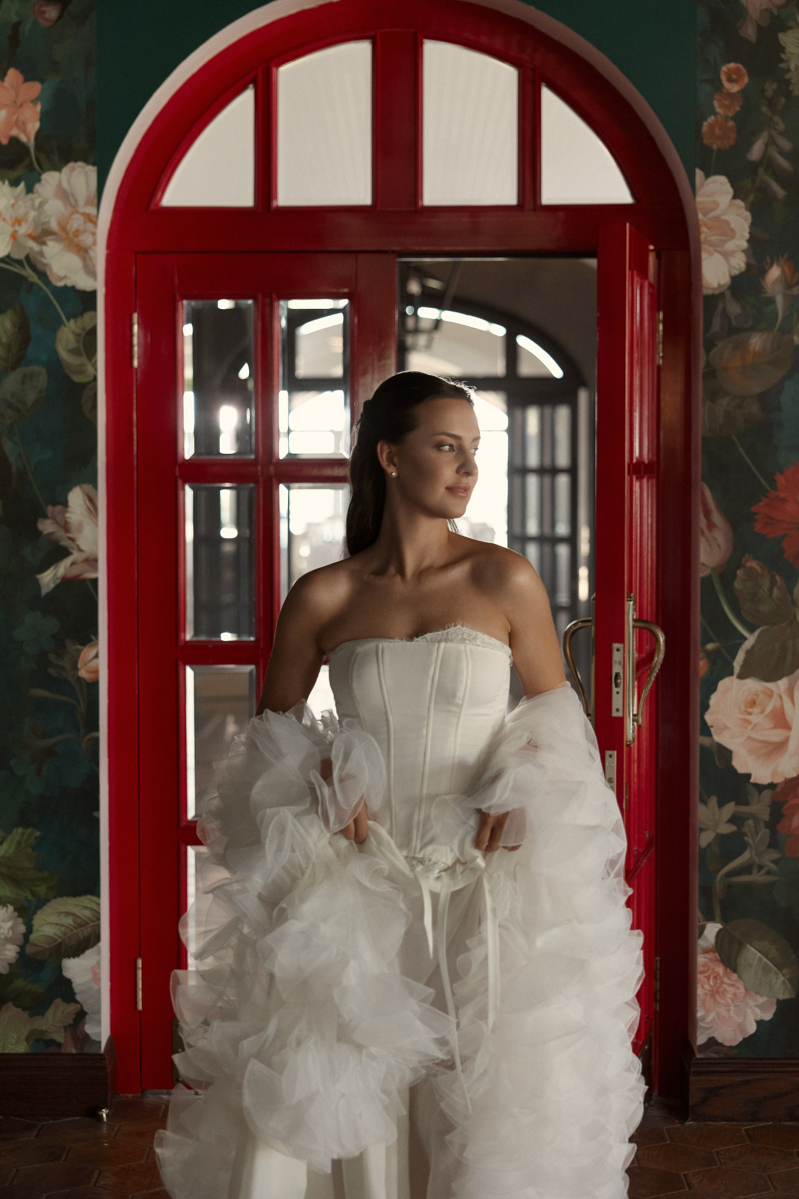 EVGENIY / OKSANA. Фотограф Лиана Резникова