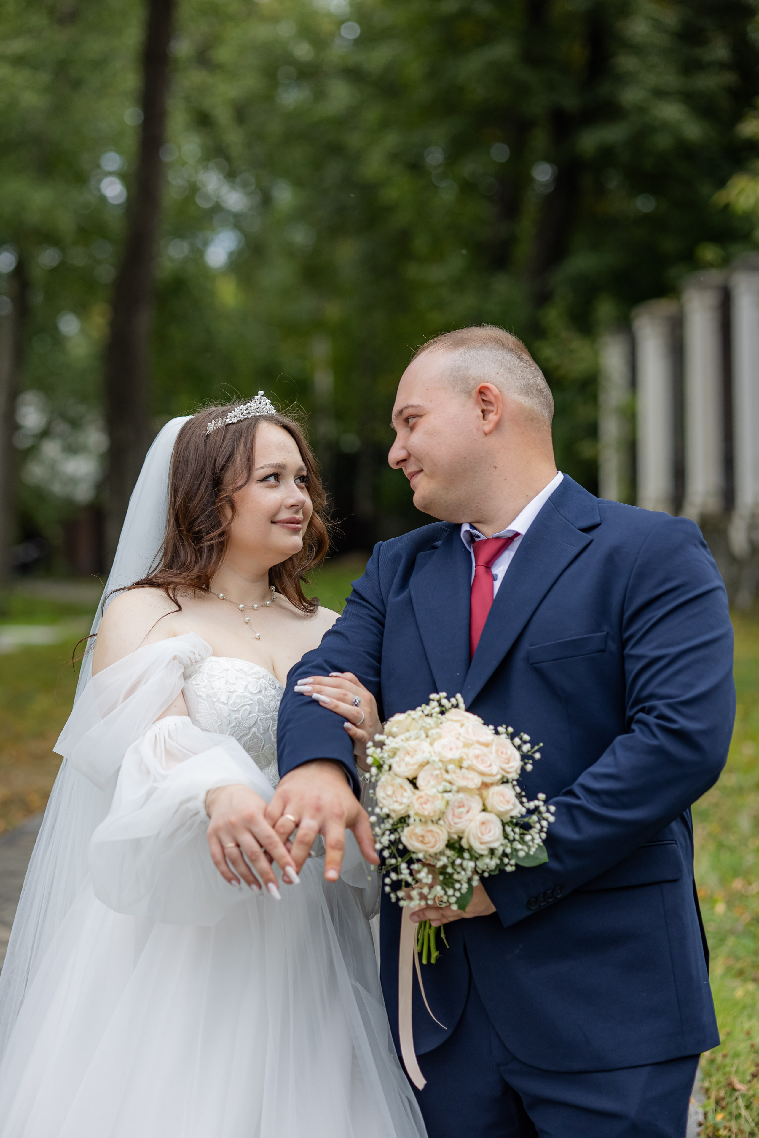 Wedding. KATERINA VINOKUROVA ФОТОГРАФ ПЕРМЬ