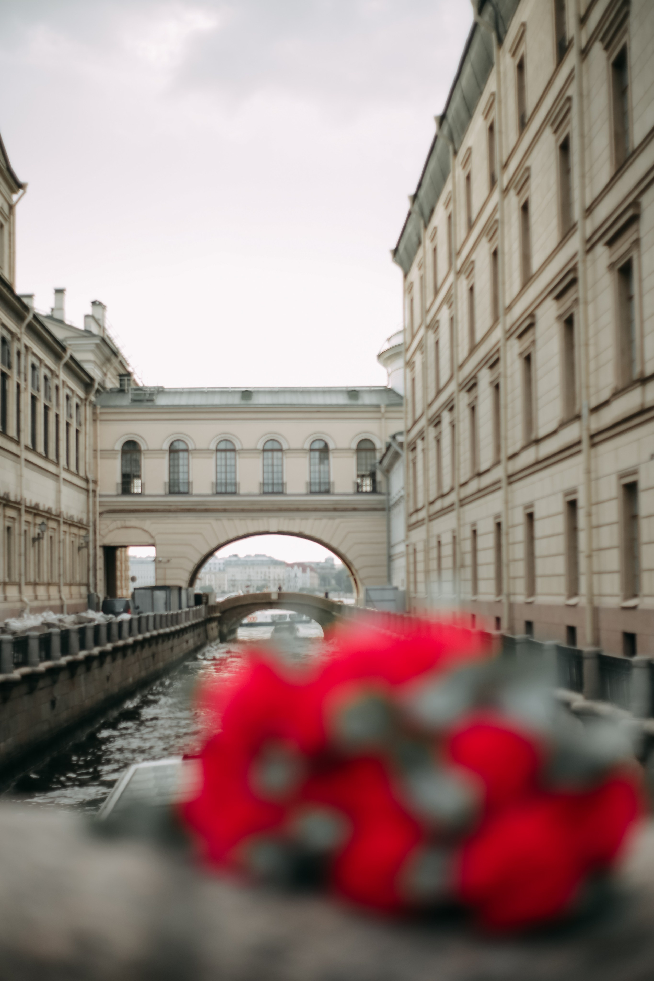 Маруся и Николай. Фотограф в Рязани Мозжерова Юлия