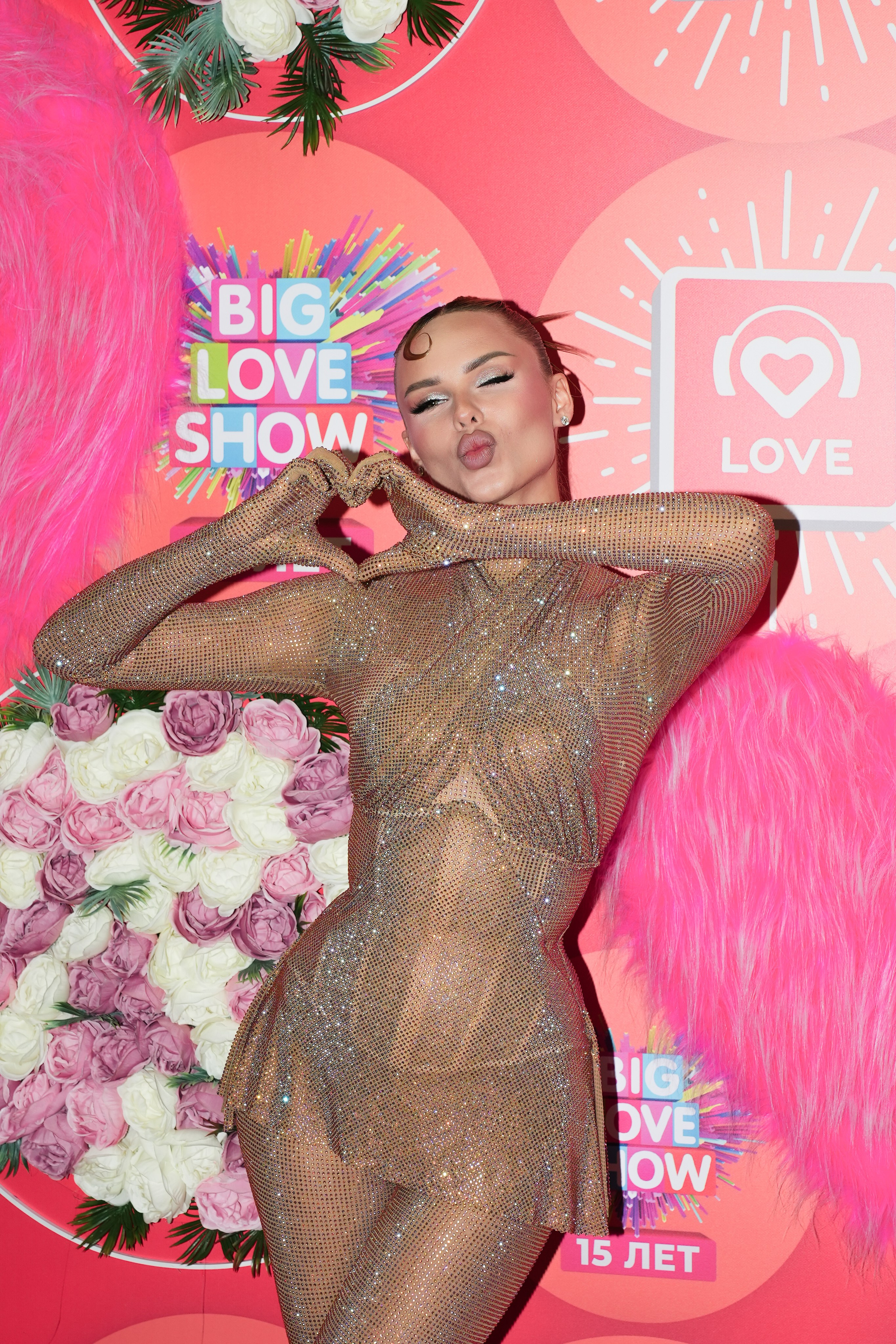 BIG LOVE SHOW 2024. Фотограф Екатерина Юрьева | Тула, Москва, Новомосковск