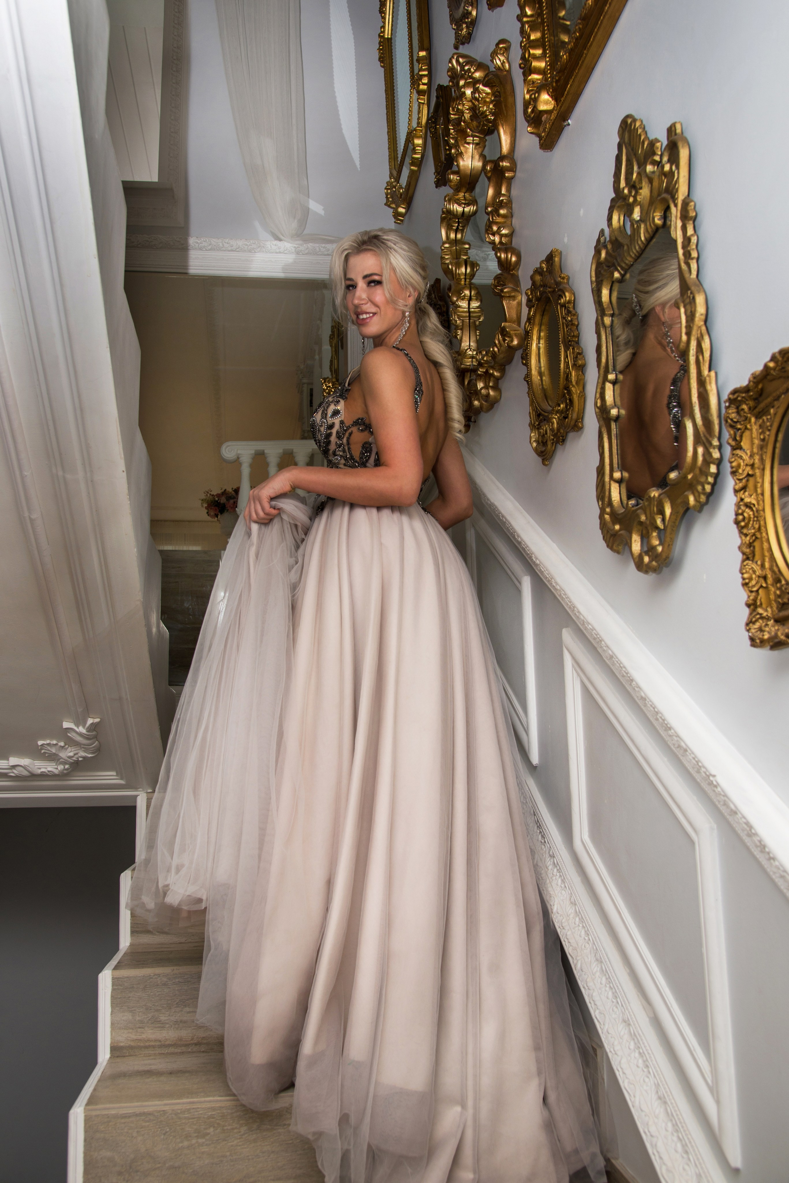 Свадебная фотосессия. Главная