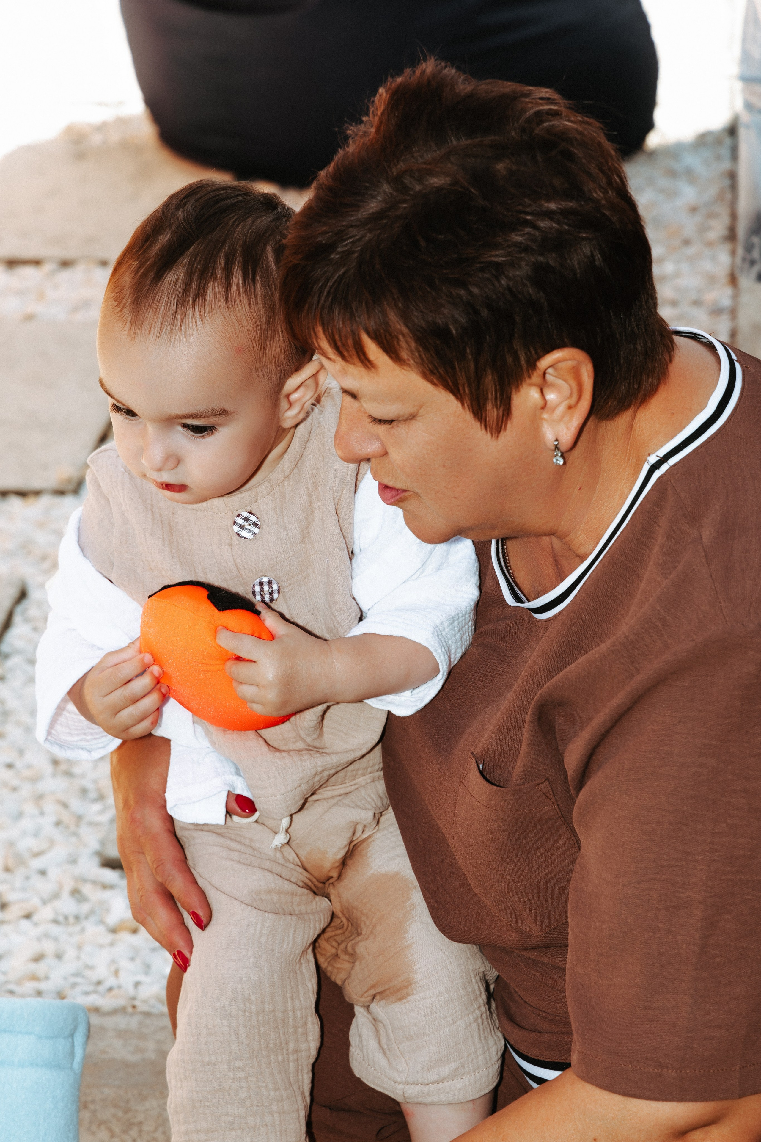 Emir 1 years. Свадебный и семейный фотограф в Краснодаре Диана Смирнова