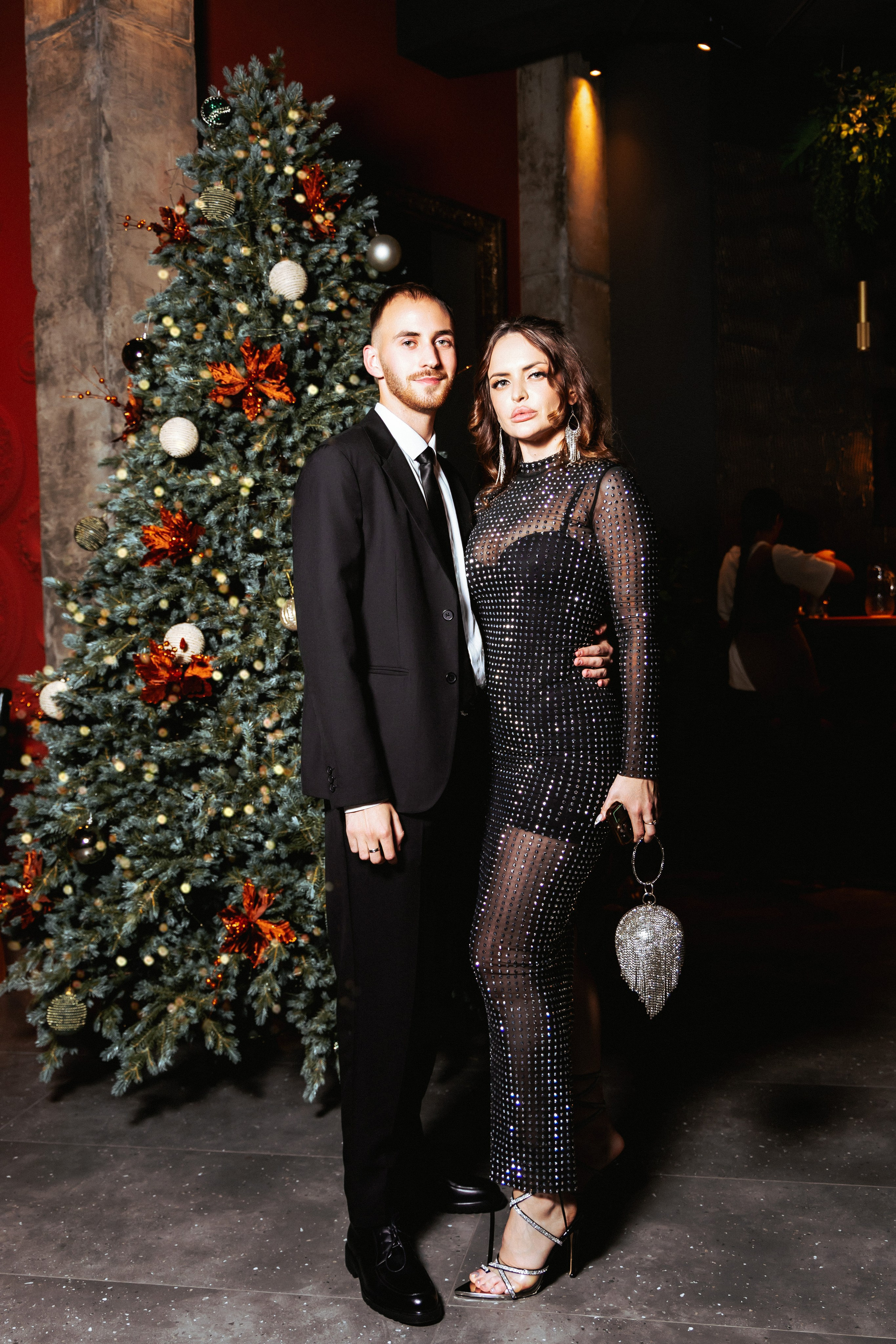 Корпоратив 2025. Свадебный и семейный фотограф в Краснодаре Диана Смирнова