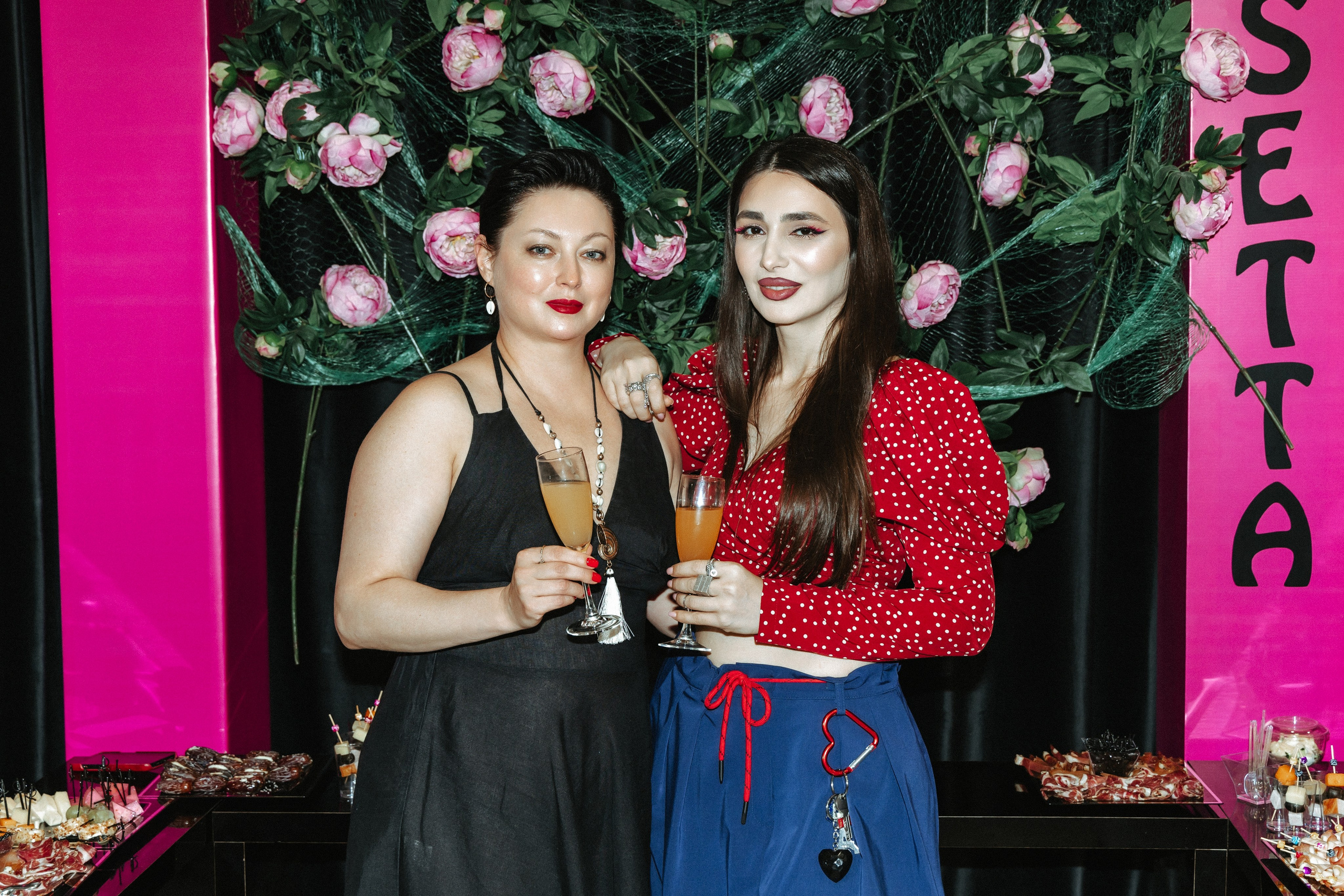 Borsetta. Свадебный и семейный фотограф в Краснодаре Диана Смирнова