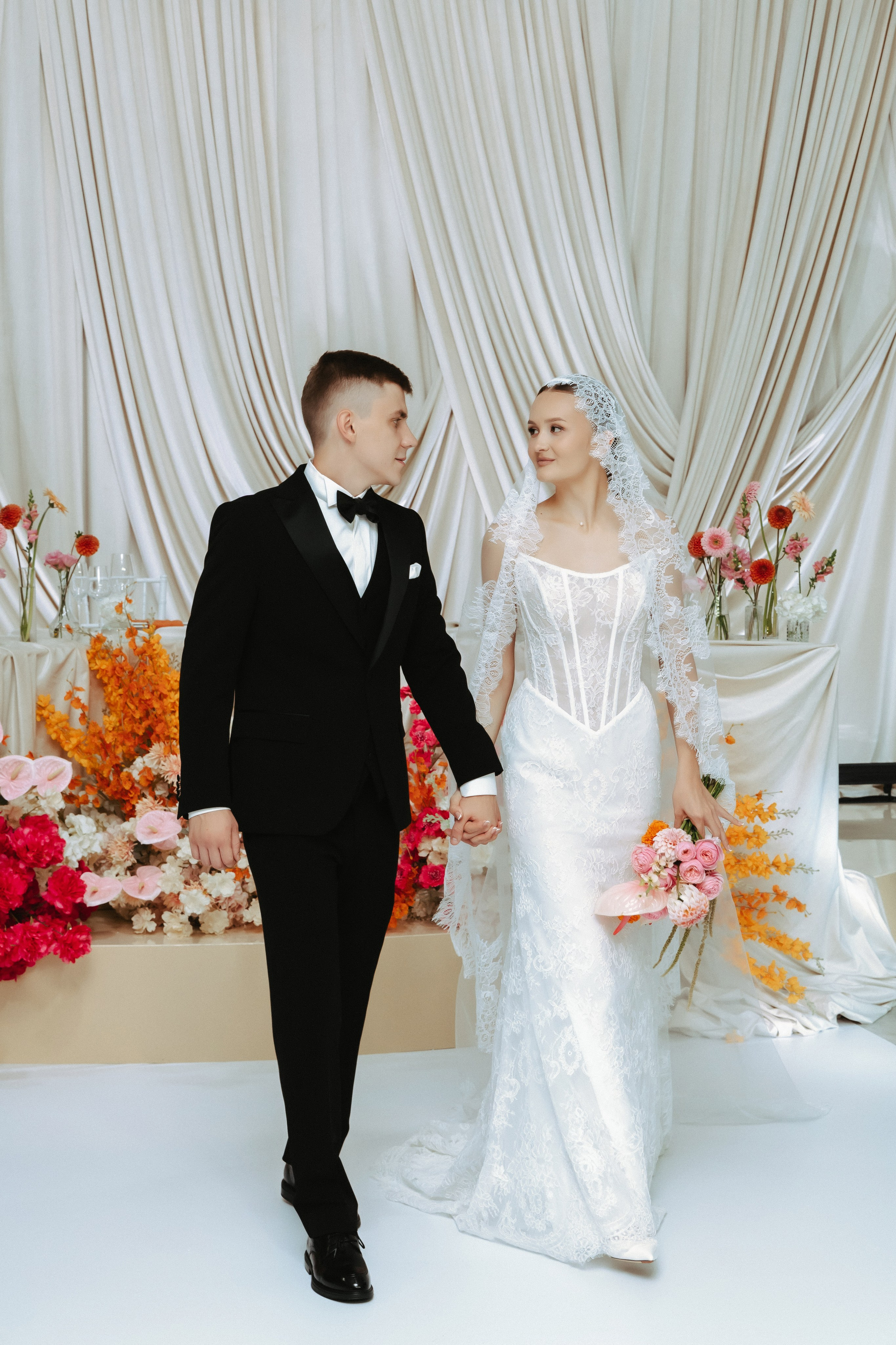 Aleksandr & Polina. Свадебный и семейный фотограф в Краснодаре Диана Смирнова