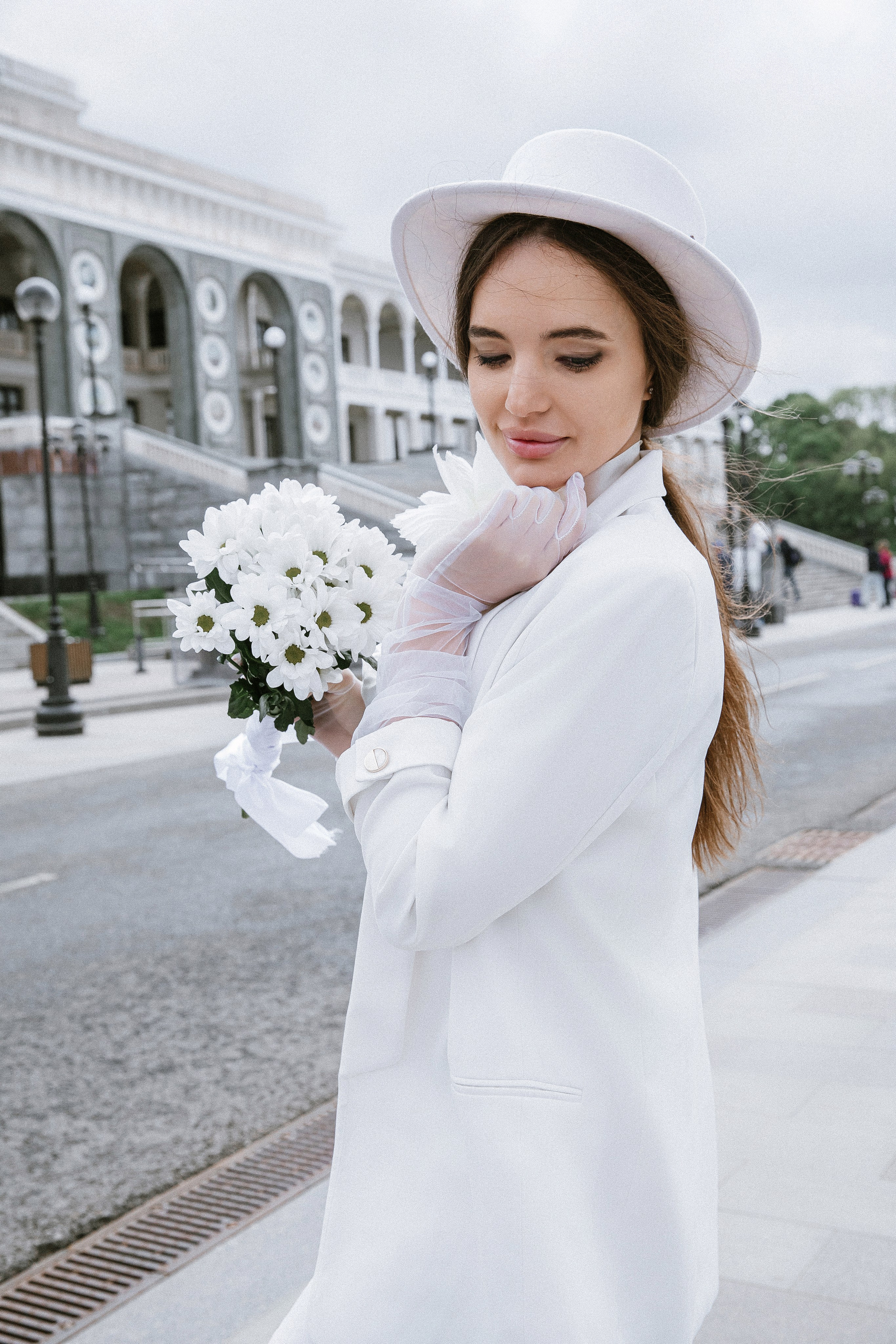 Чувственное свадебное утро. Фотограф мероприятий в Москве Наталья Петракова