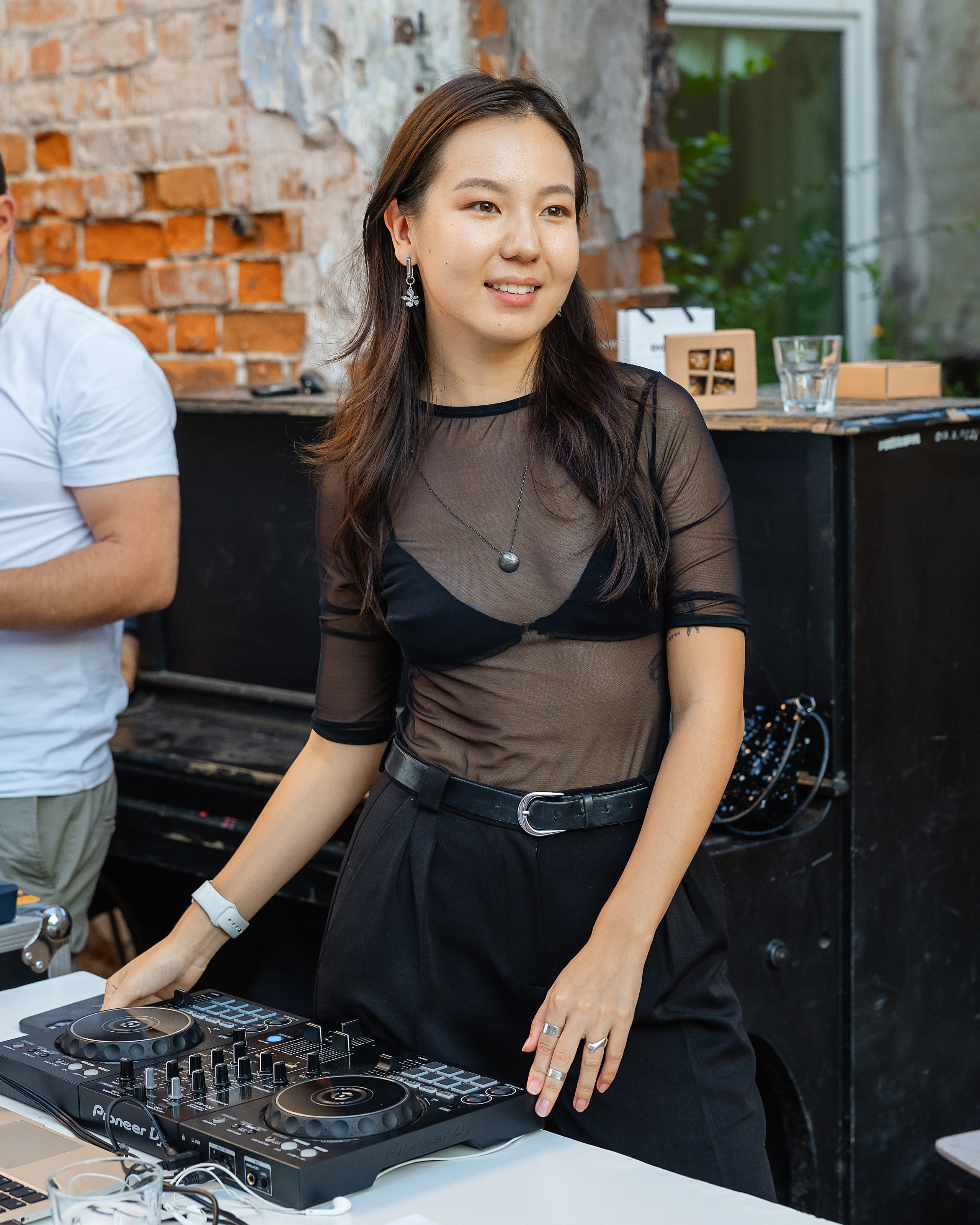 Юбилей компании «Домбо». Фотограф и видеограф в Улан-Удэ: Аюна Габагуева и Артём Шаханов