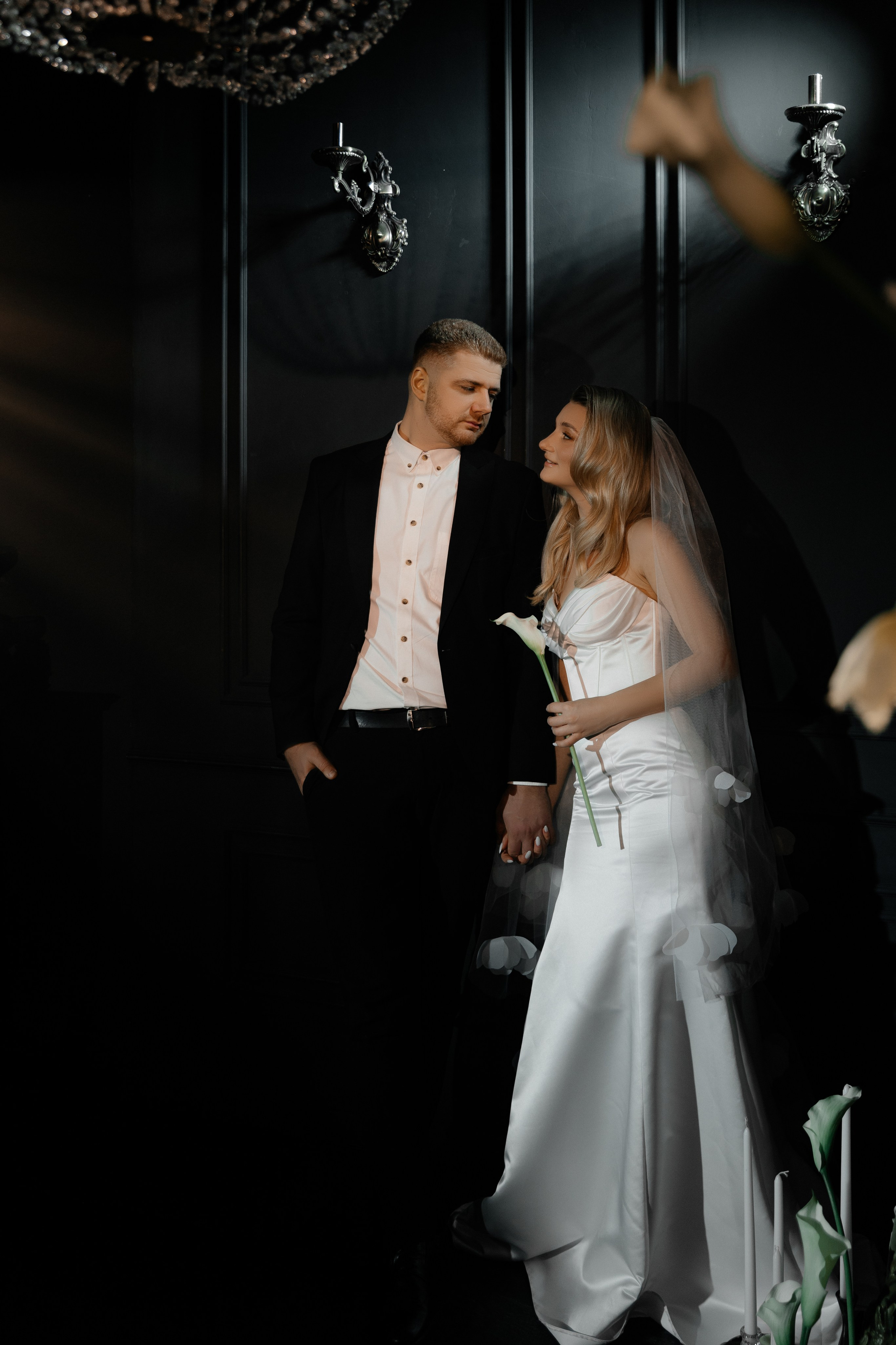 Кристина и Кирилл. Свадебный и женский фотограф в Минске, Жодино, Смолевичах Пентка Дарья