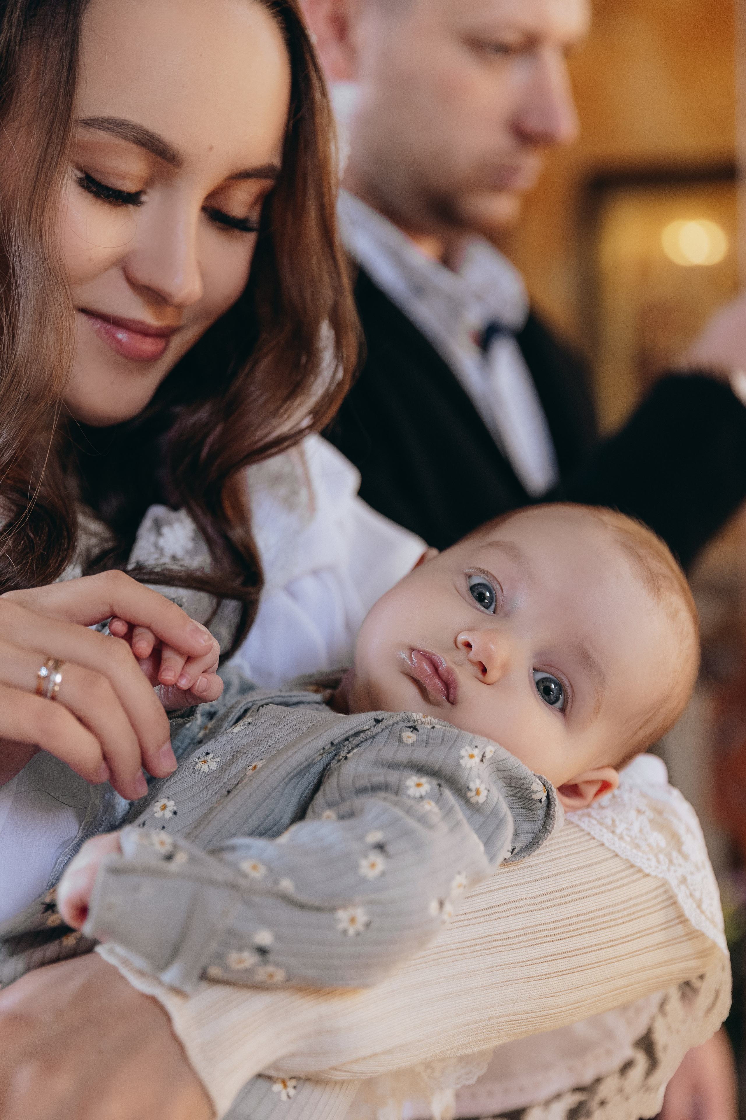 Храм Святого Великомученика Георгия Победоносца. Семейный и портретный фотограф в Москве, Орехово-Зуево, Балашихе, Ногинске, Раменском