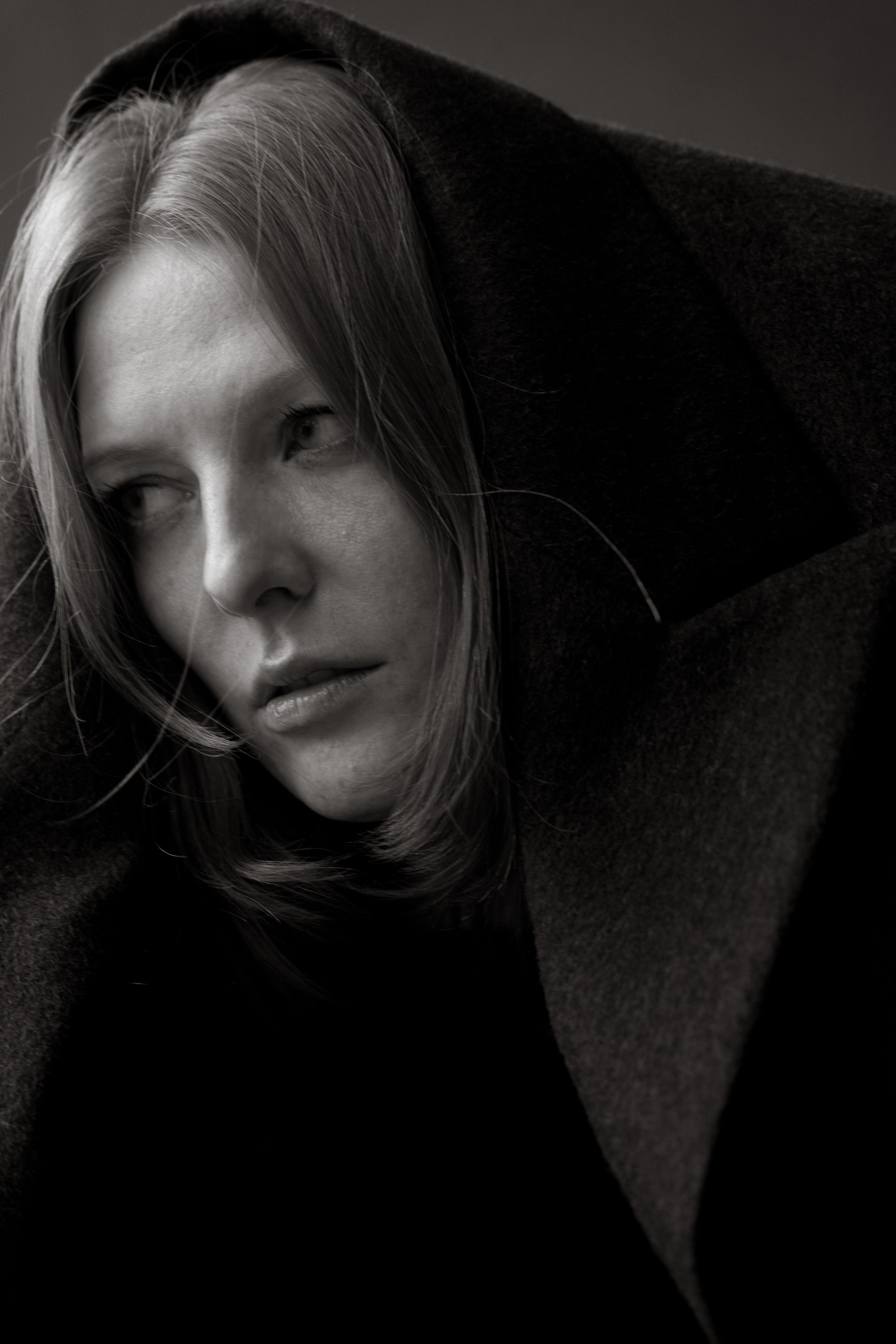 Streets of New York. Портретный фотограф в Краснодаре Валерия Матирная