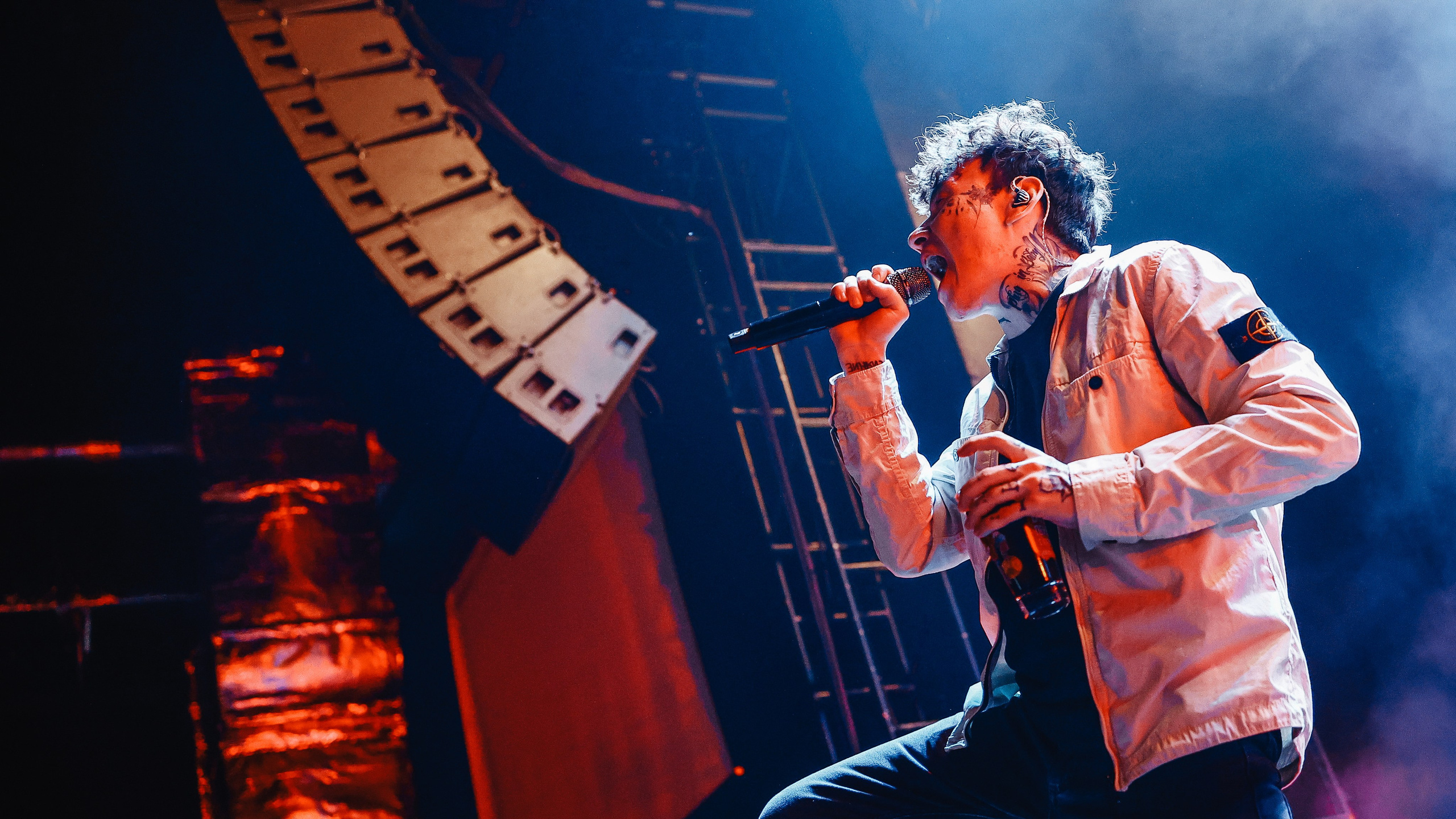 ТРИ ДНЯ ДОЖДЯ @BASE