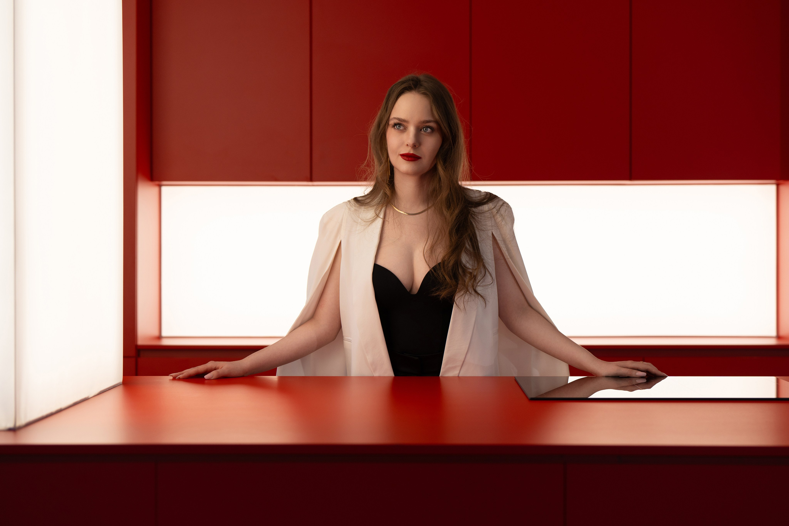 Наталия. Фотограф Николай Корнилов