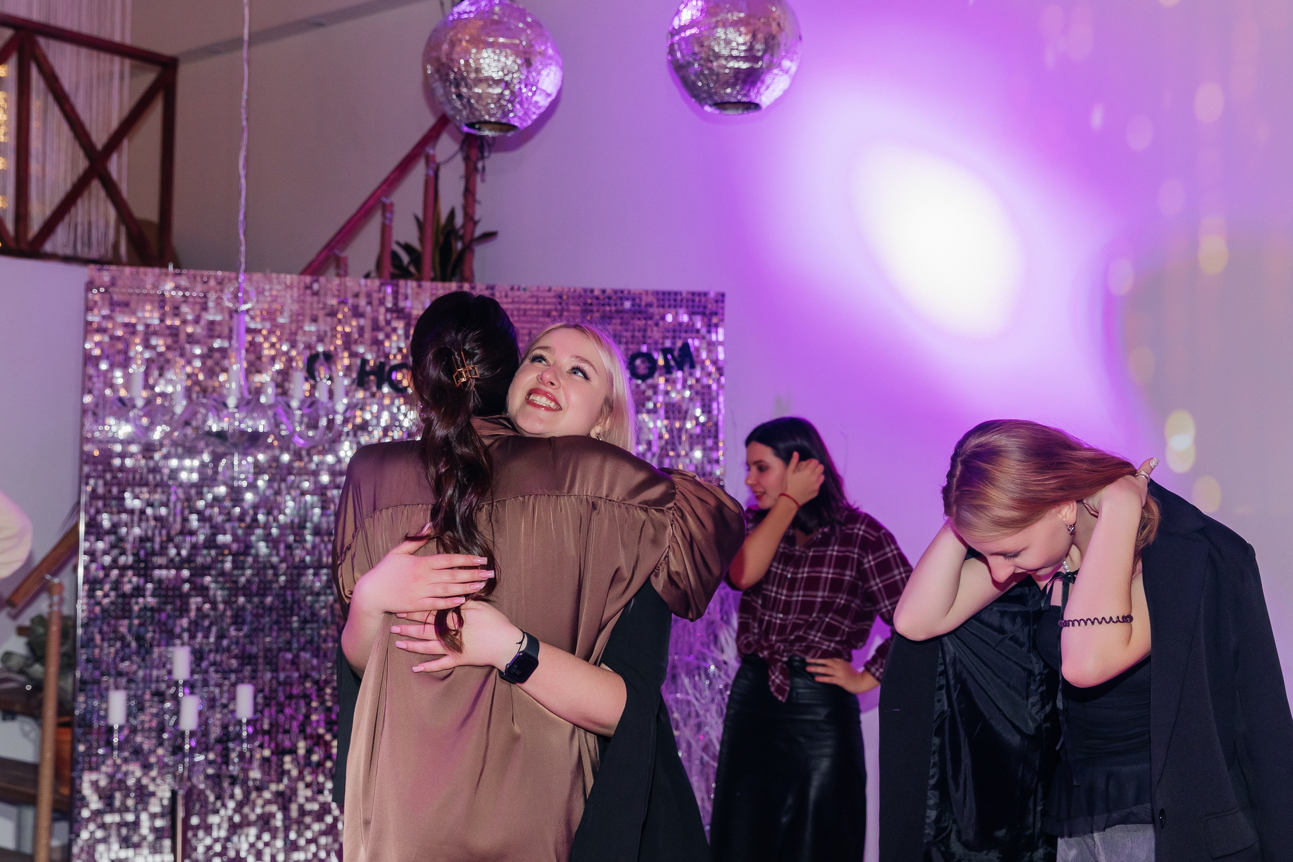 Корпоратив Xmass. Семейный фотограф в Санкт-Петербурге Ева Маркова