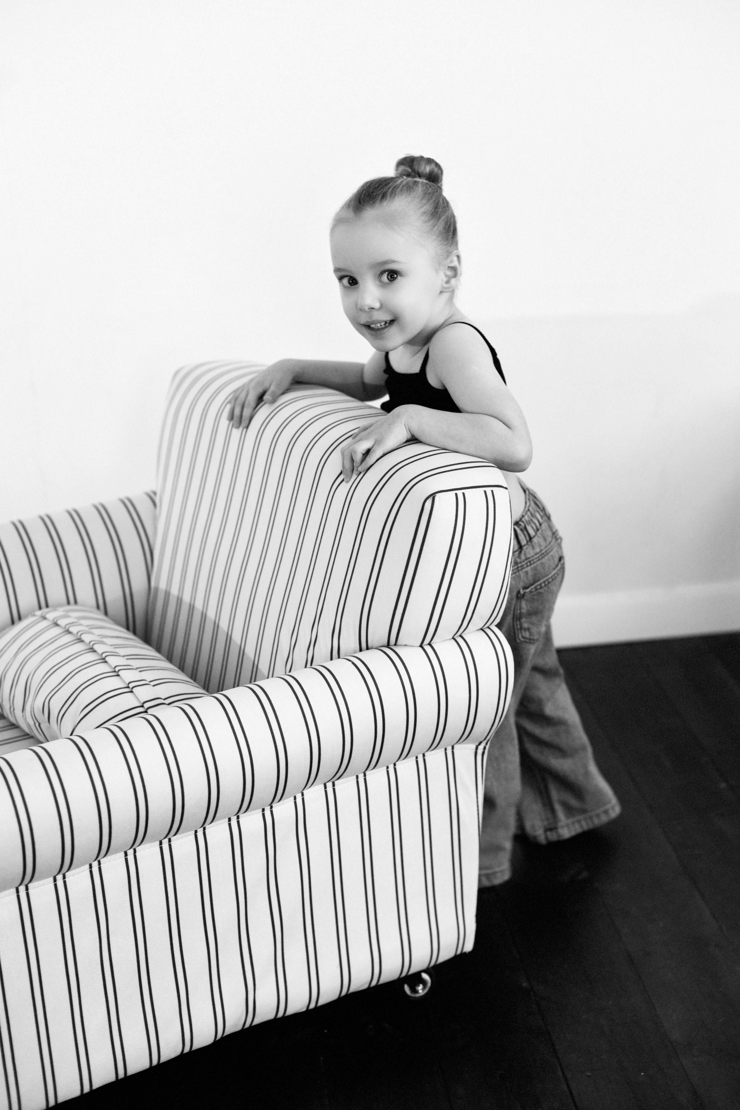 Семейная. Главная