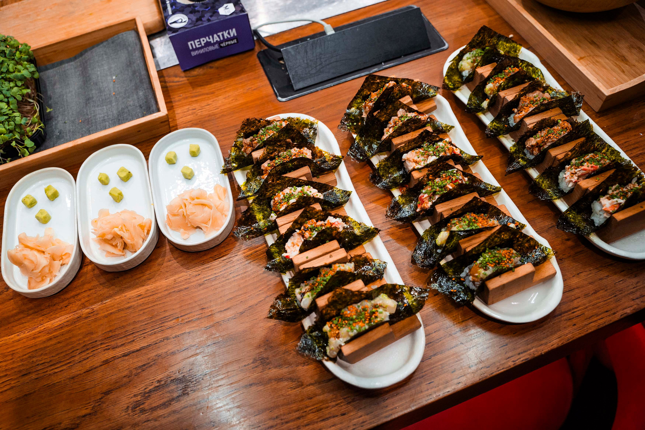 IZAKAYA. Фотограф Казань