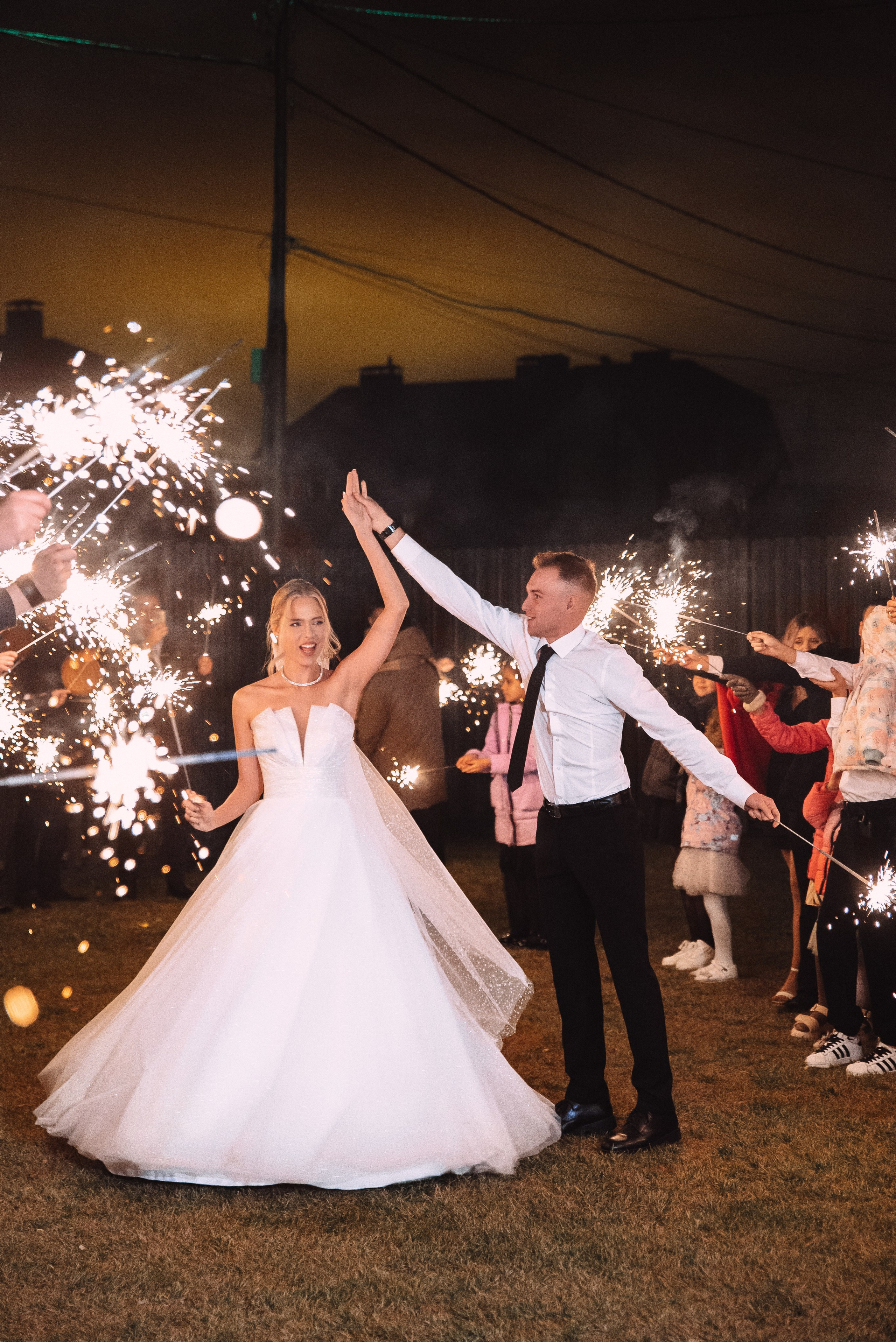 Александр + Кристина. Свадебный и семейный фотограф в Волгограде Олеся Лисицкая