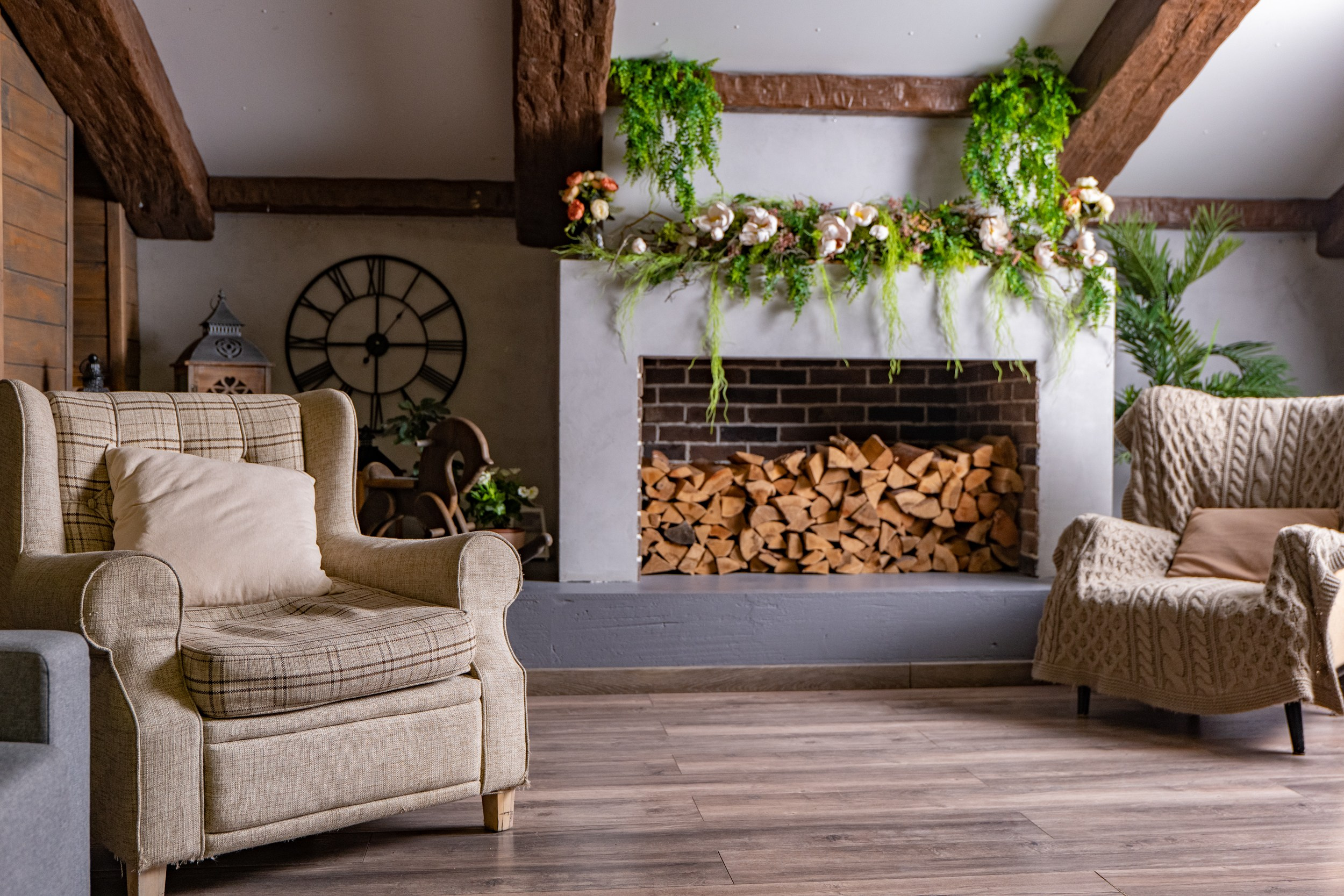 Альпы. Фотостудия Тироль. Москва