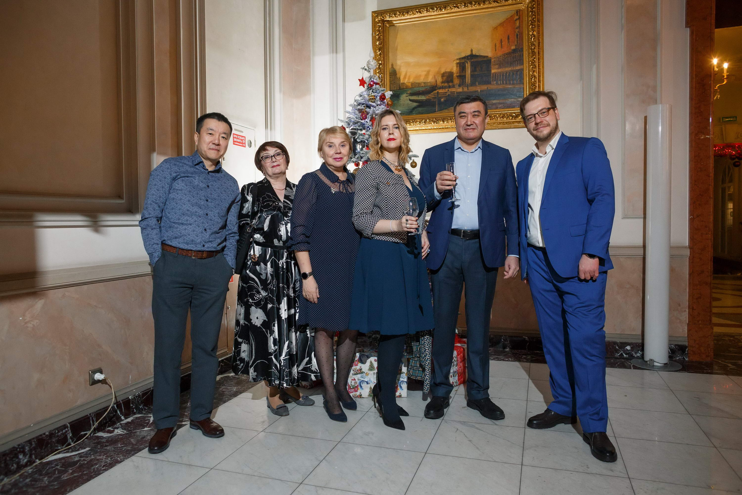 Корпоратив rnsi.ru НИИ им. А. Л. Поленова. Свадебный фотограф Игорь Брундасов 8PHOTO на свадьбу венчание загс СПб