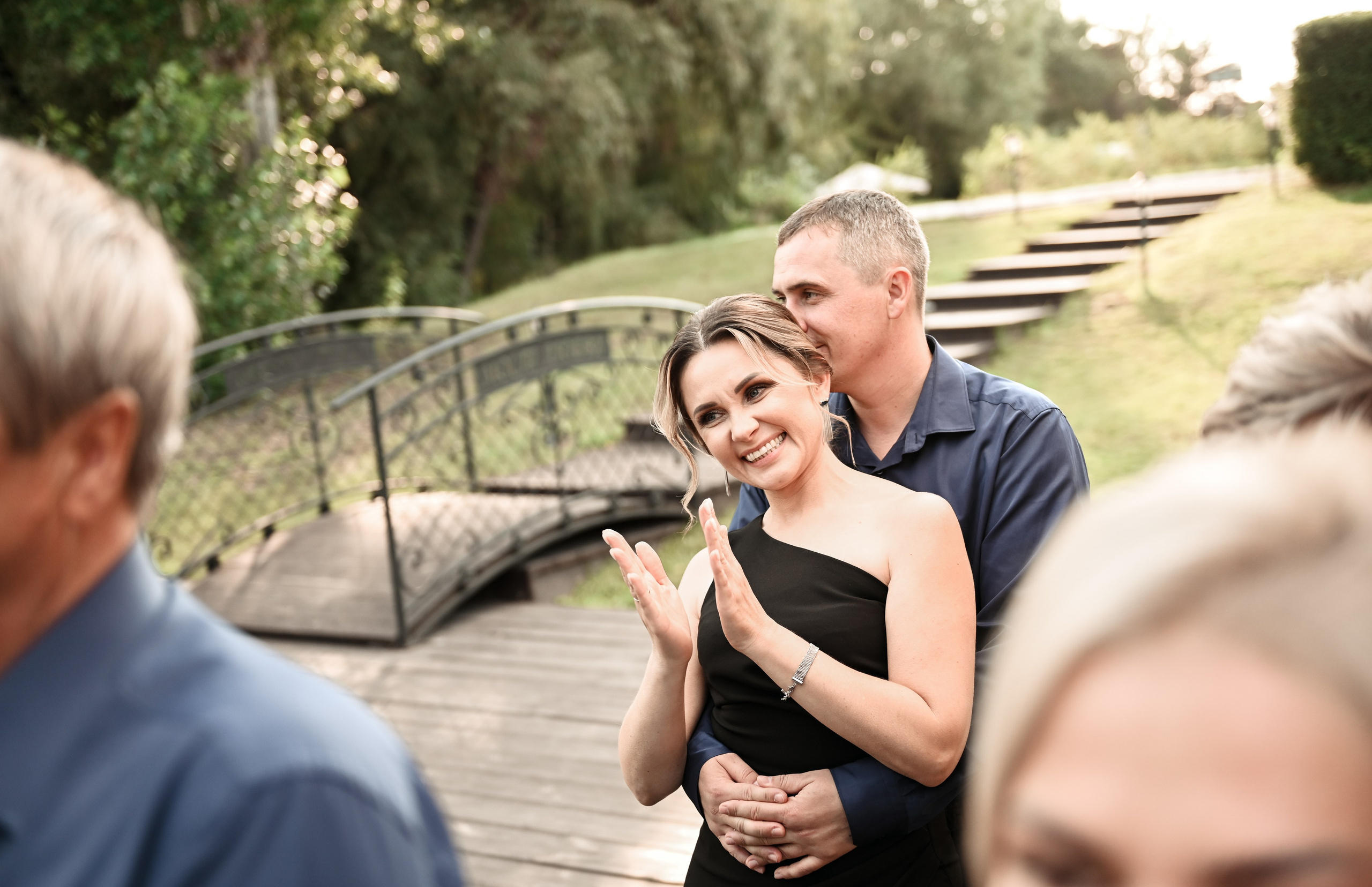 Шикарные ребята Владислав и Анастасия. Свадебный, семейный, детский, контент фотограф в Омске Максим Ильин