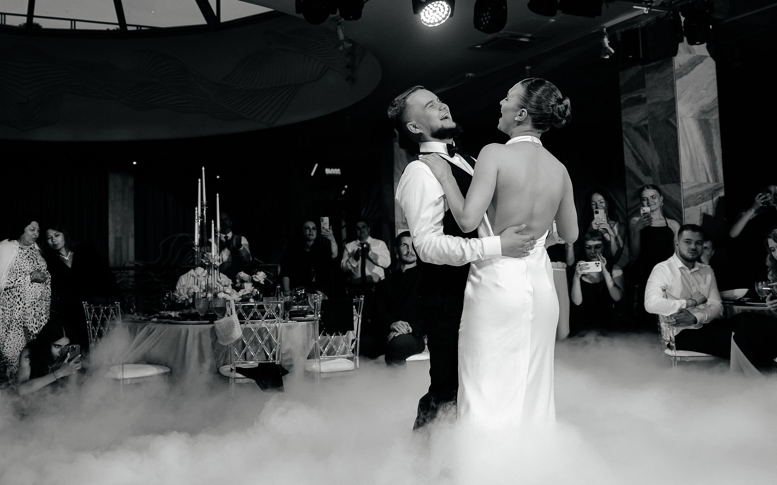 Свадебная фотосъёмка. Свадебный фотограф Павел Фурашов в Нижнем Новгороде | Paul Matis