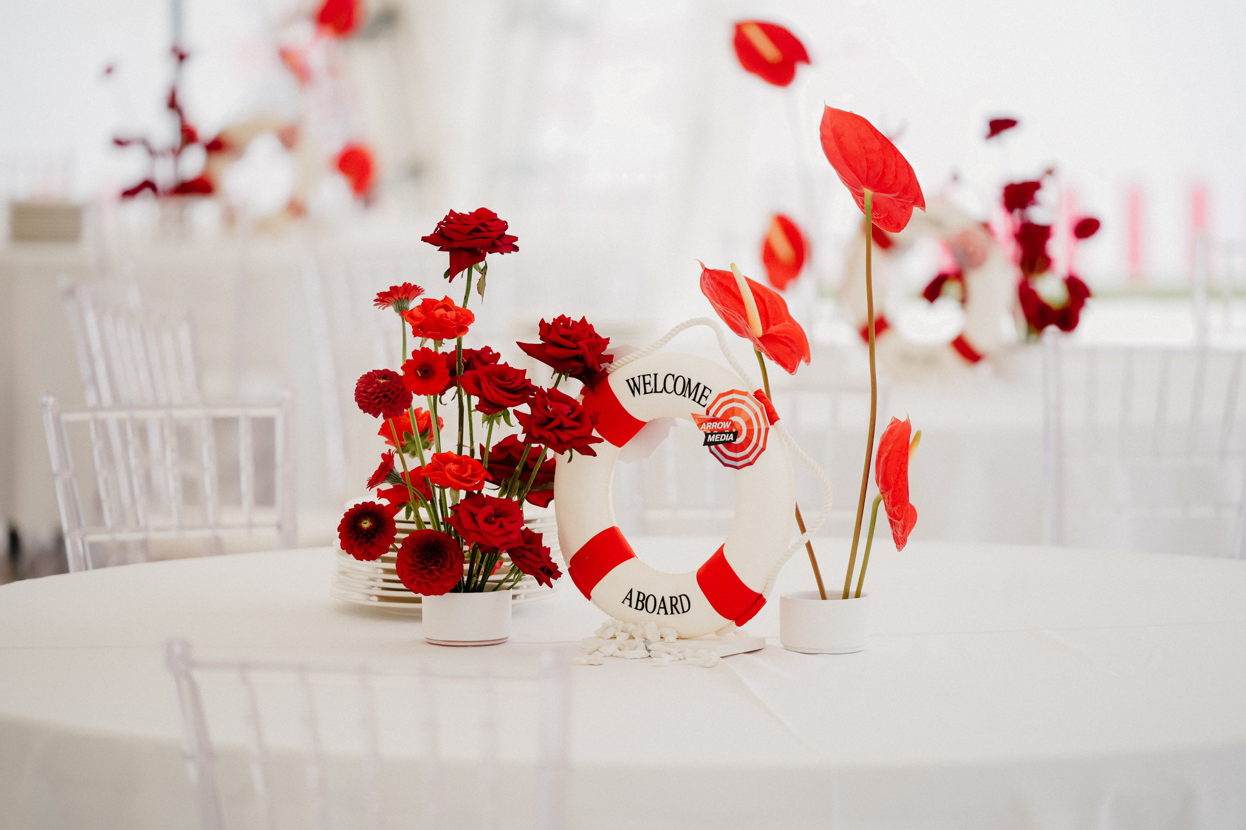 ArrowMedia. Фотограф в Москве Дмитрий Рогов