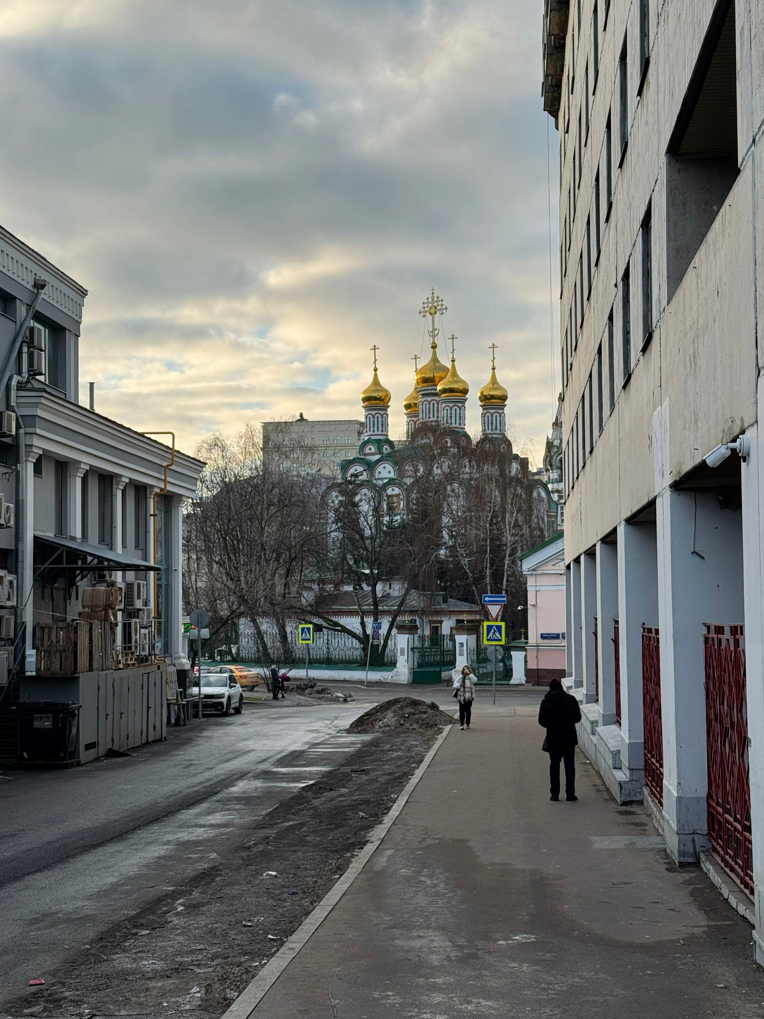Фотопоток. Проект «Фотокладовка»: блог уличной фотографии в формате street photo