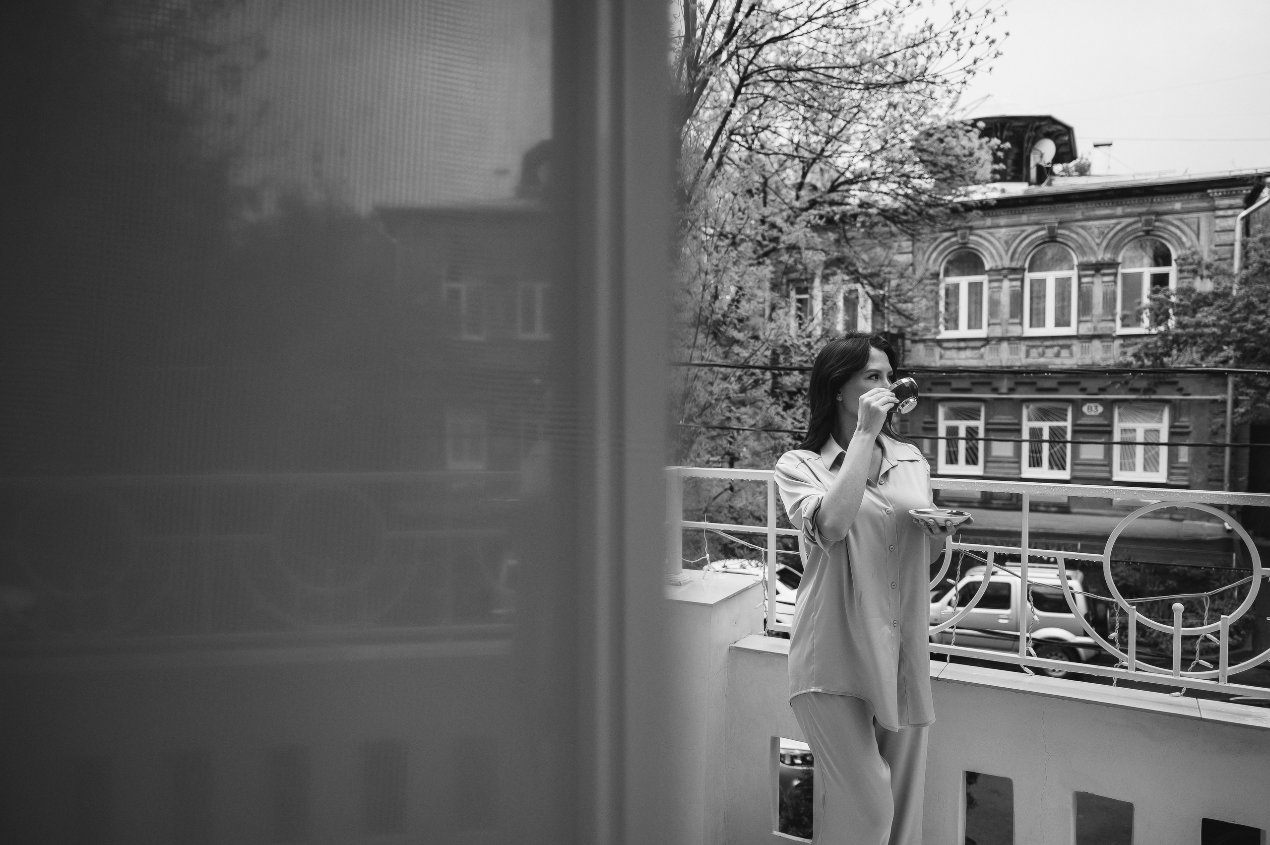 Современная классика. Свадебное агентство Reverence Самара