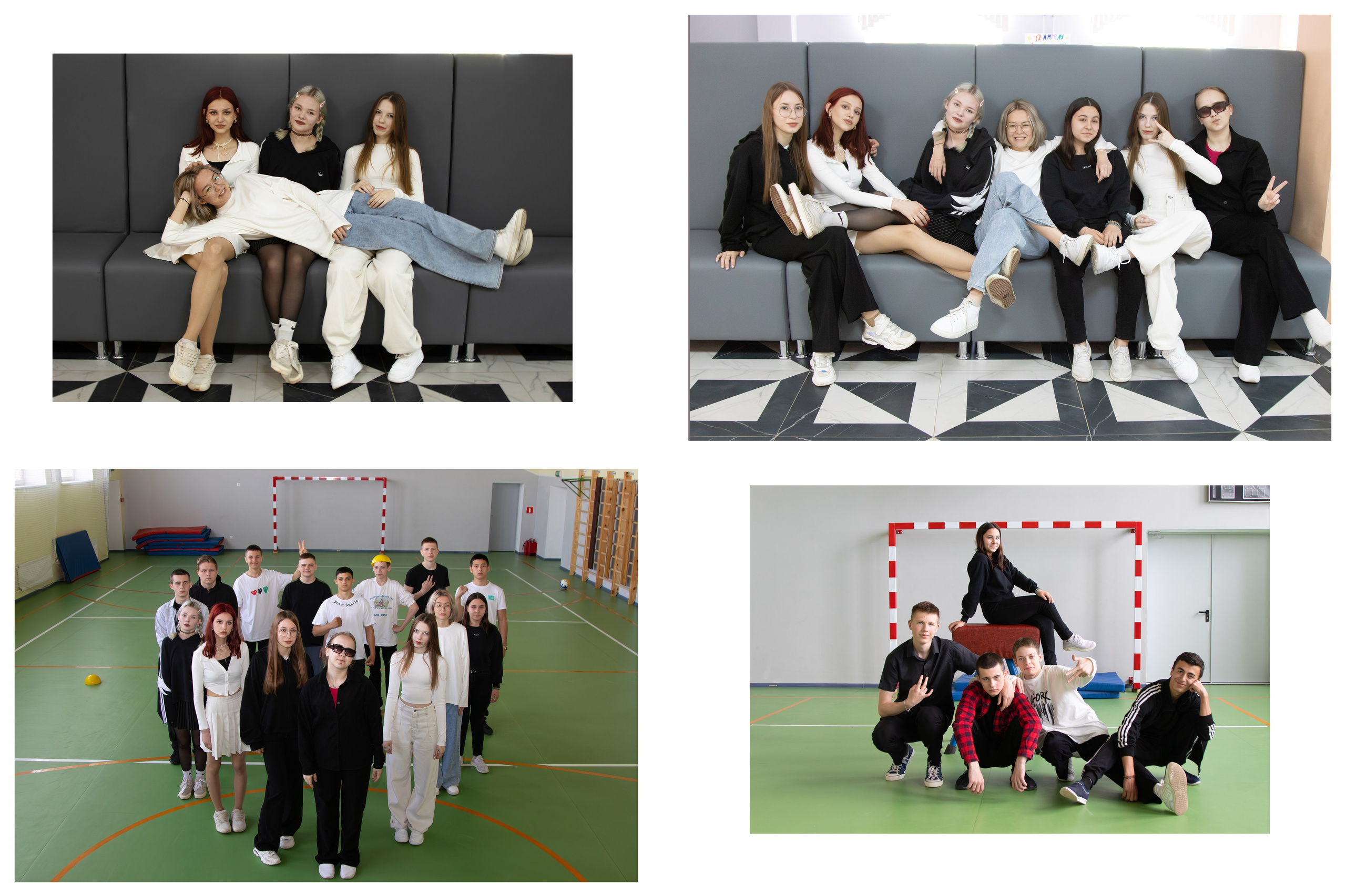 ИСТОРИИ. Свадебный & Школьный фотограф